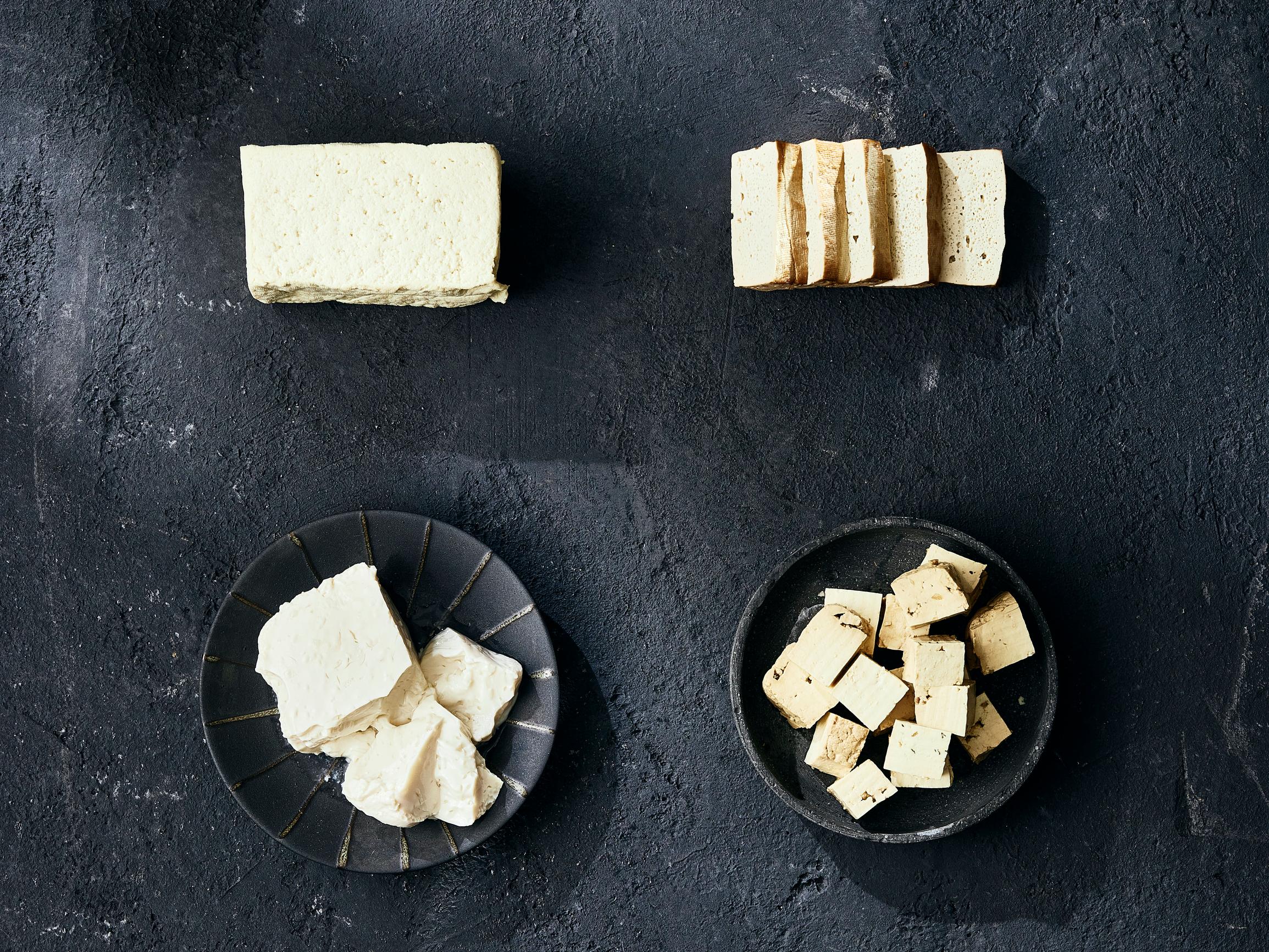 Halpaa, monikäyttöistä ja runsaasti proteiinia – 3 syytä rakastua tofuun