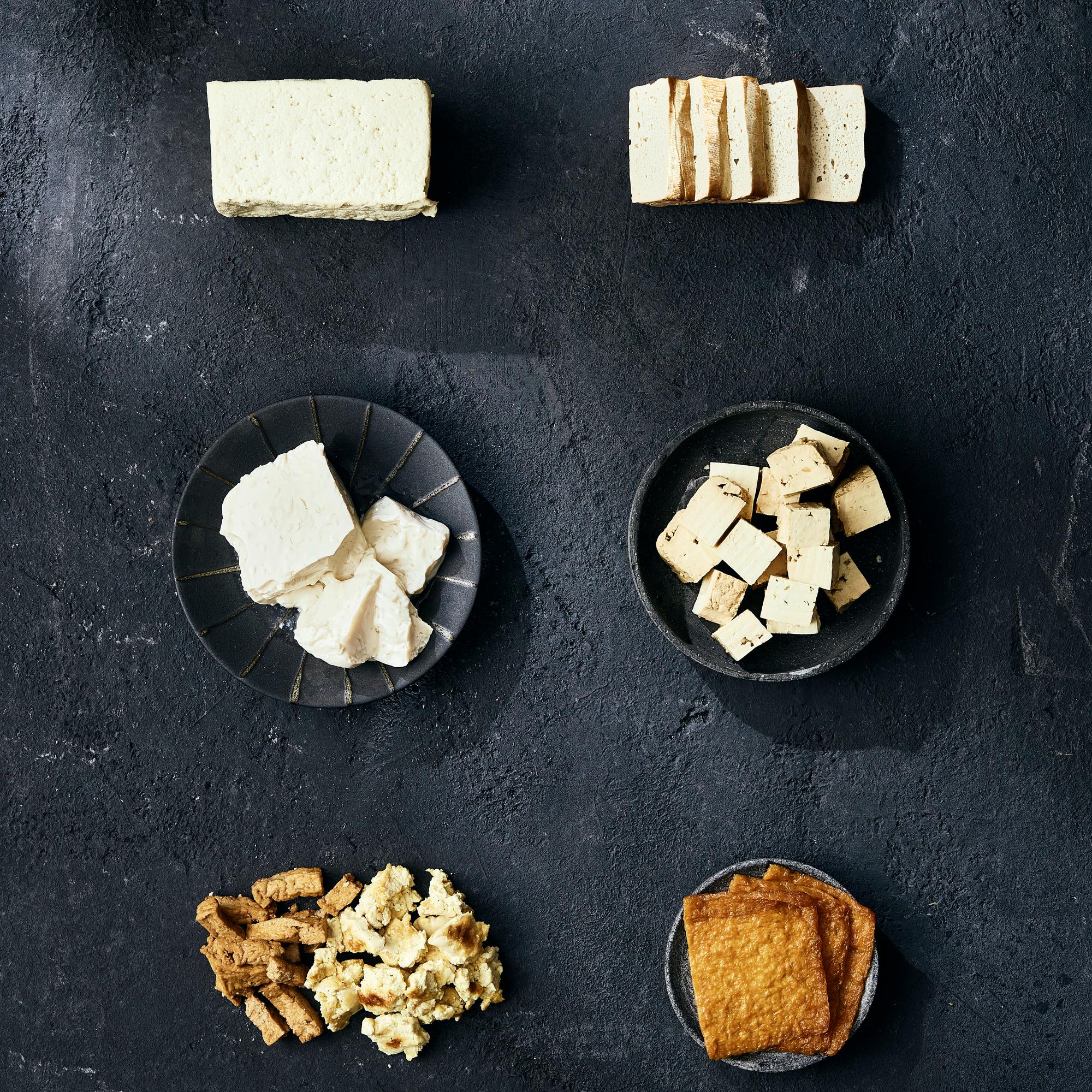 Halpaa, monikäyttöistä ja runsaasti proteiinia – 3 syytä rakastua tofuun