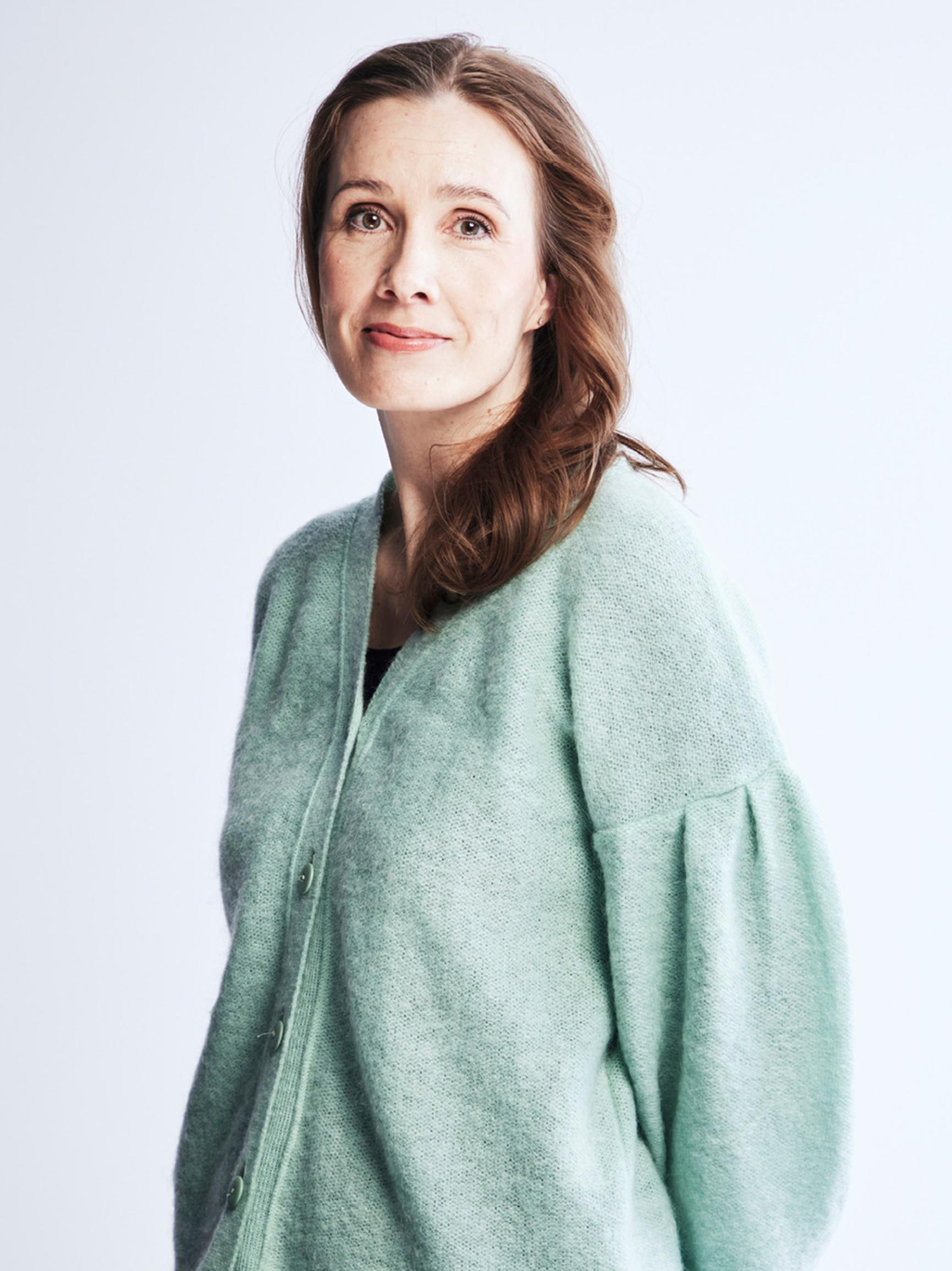 Aloitin 46-vuotiaana uuden harrastuksen, jossa olin surkea, ja se oli ehdottomasti paras hyvinvointitekoni 