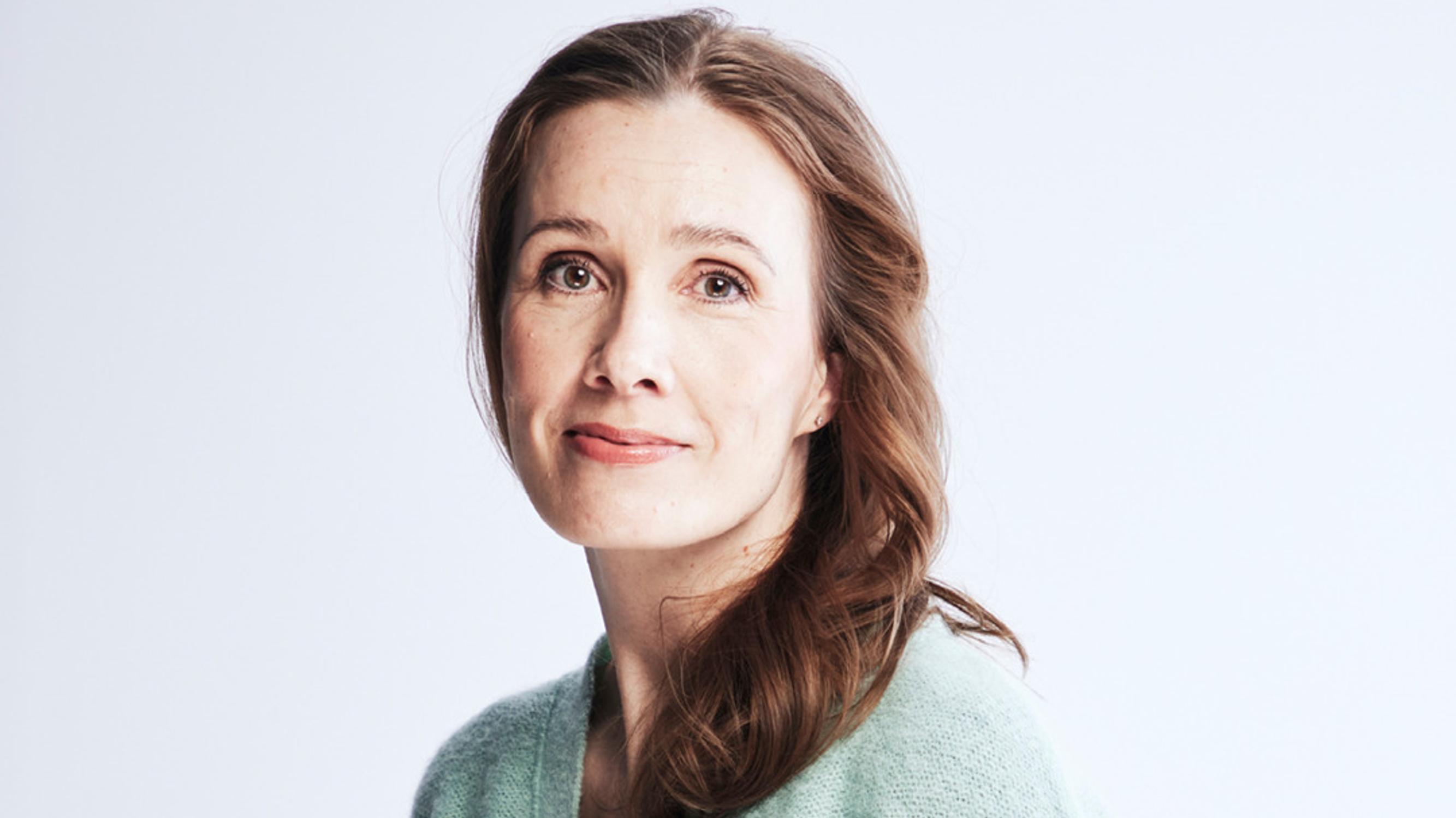 Aloitin 46-vuotiaana uuden harrastuksen, jossa olin surkea, ja se oli ehdottomasti paras hyvinvointitekoni 