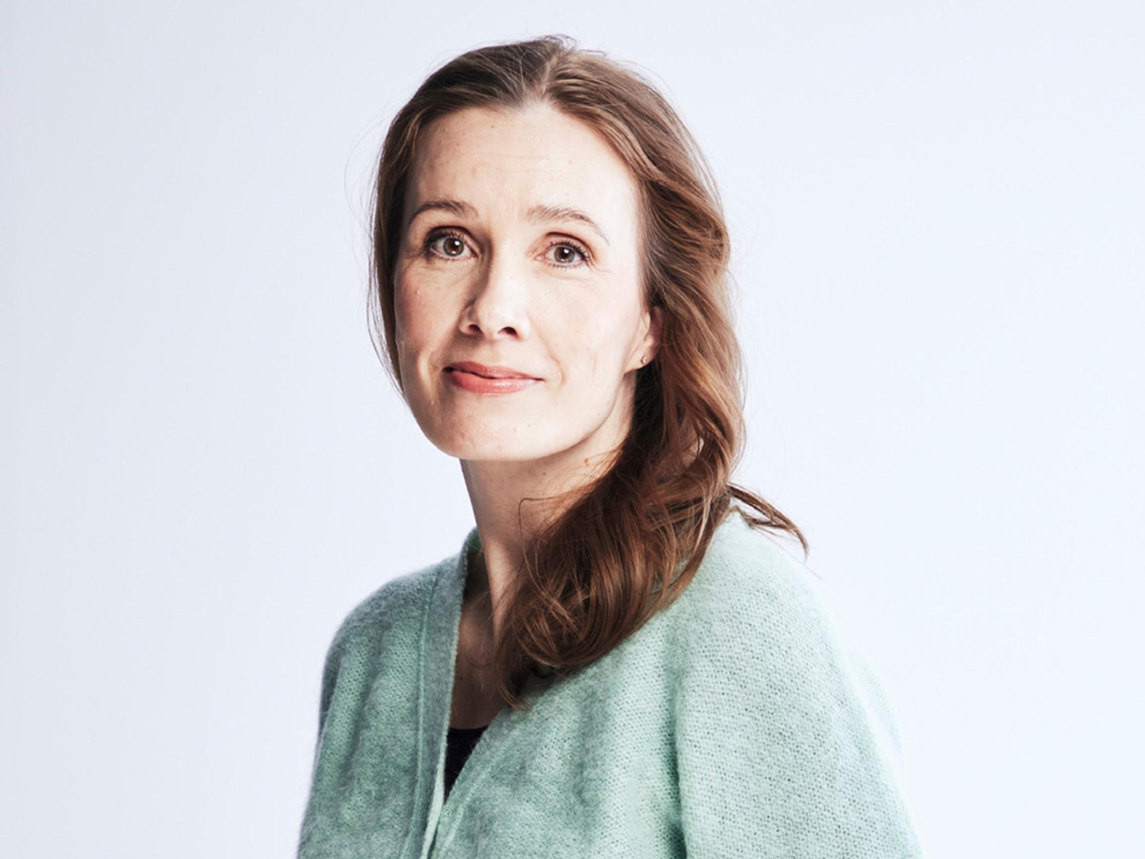 Aloitin 46-vuotiaana uuden harrastuksen, jossa olin surkea, ja se oli ehdottomasti paras hyvinvointitekoni 