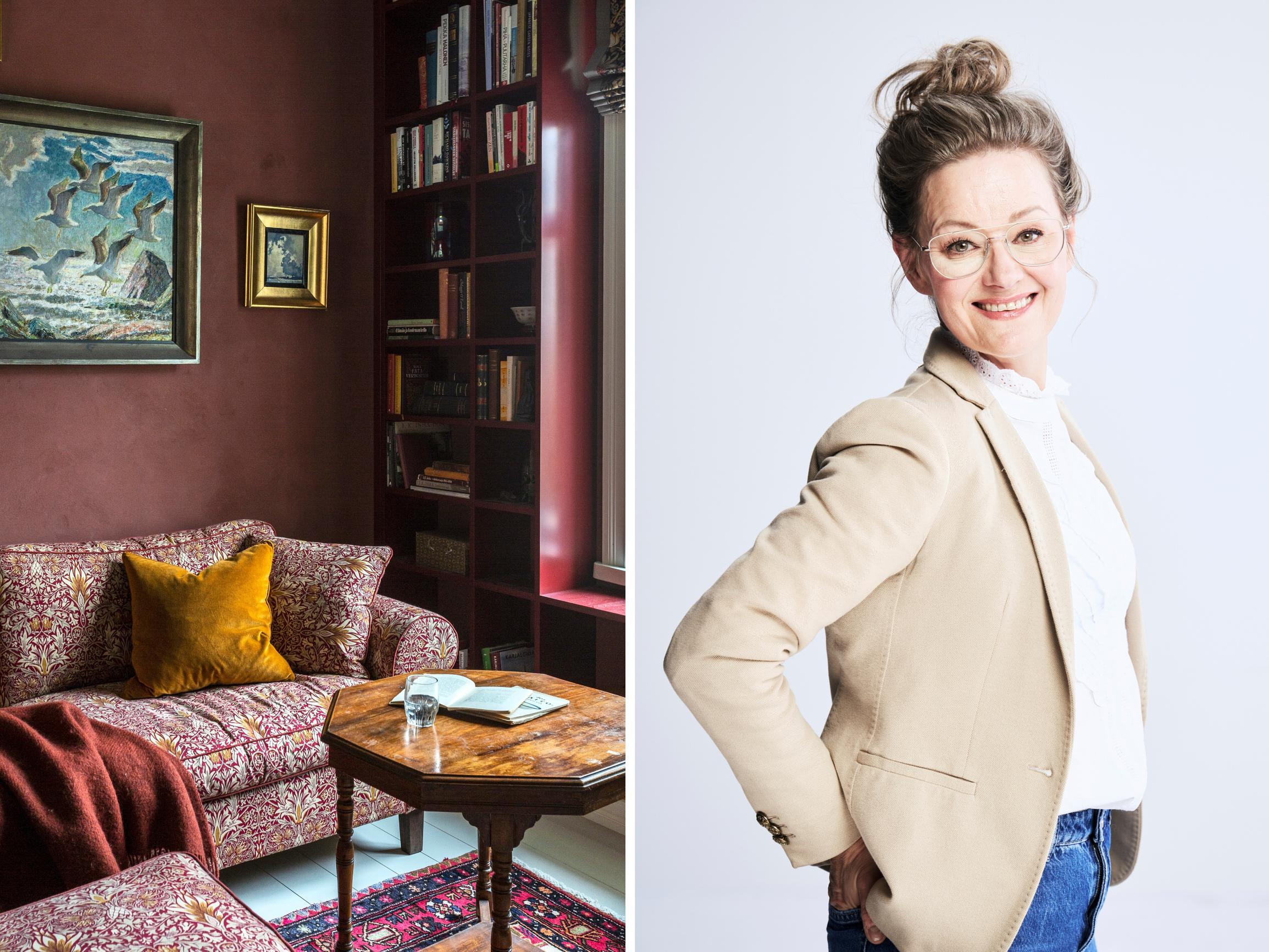 Old money -tyyli kiehtoo taas ja siihen on syy – näin luot hienostuneen tunnelman