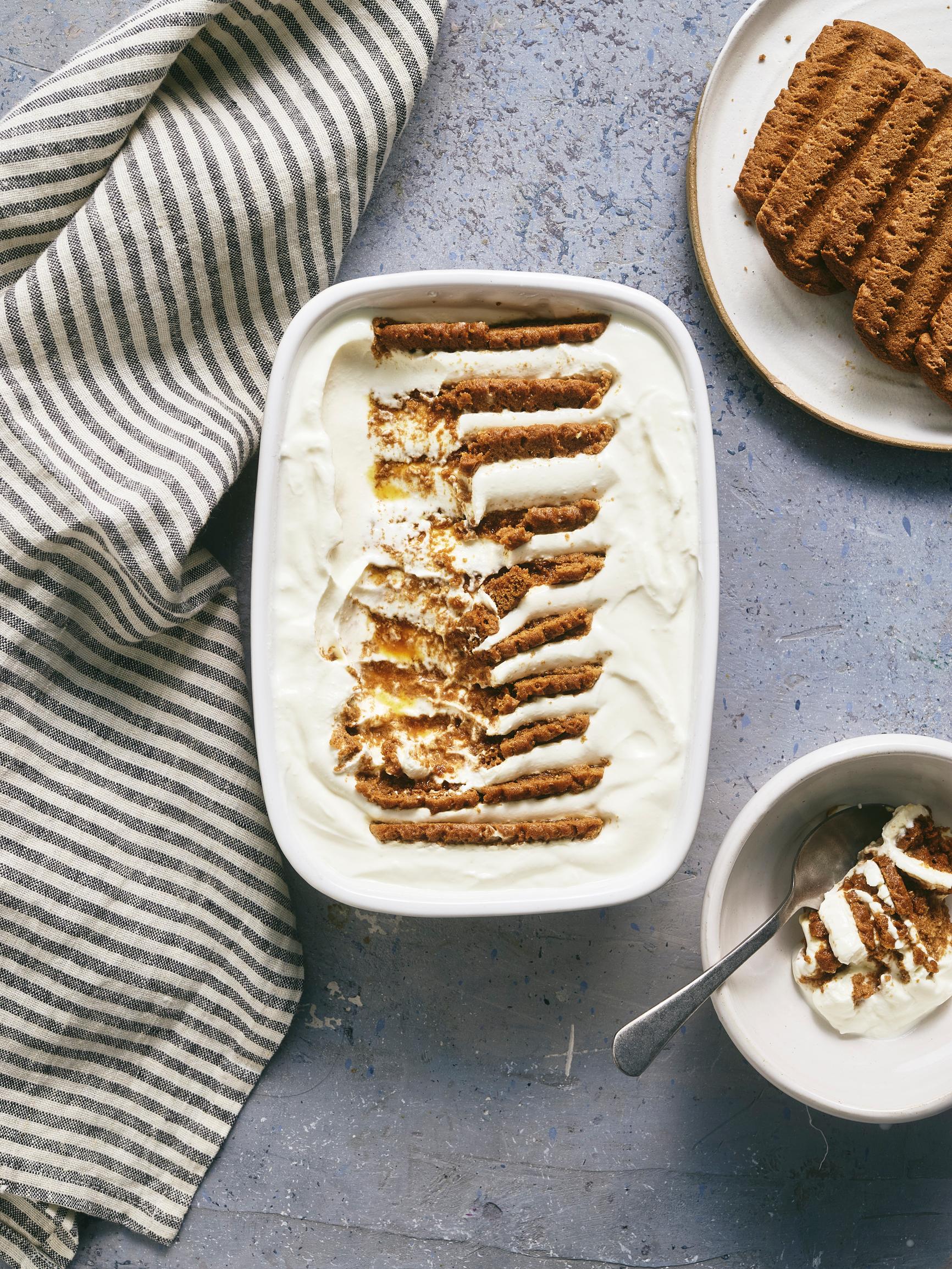 Japanilainen juustokakku pompsahti jättihitiksi – testasimme: ”Tekisi mieli koko ajan lisää”