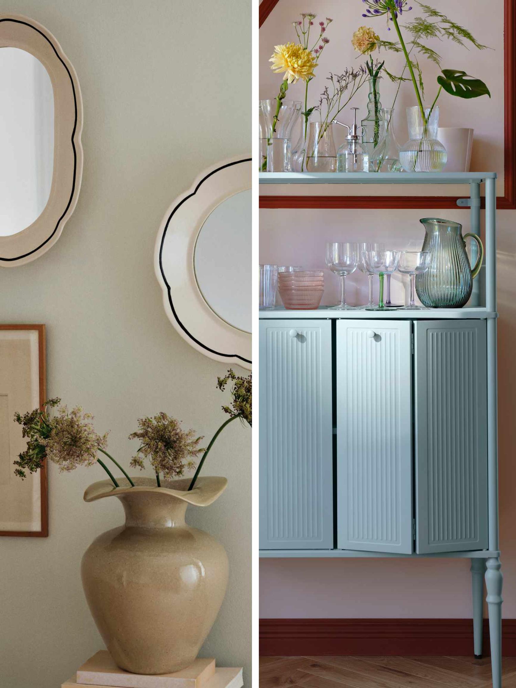 Nyt alkaa pehmokevät! Nämä 12 kuumaa trendiä näkyvät vuonna 2026 sisustuksessa