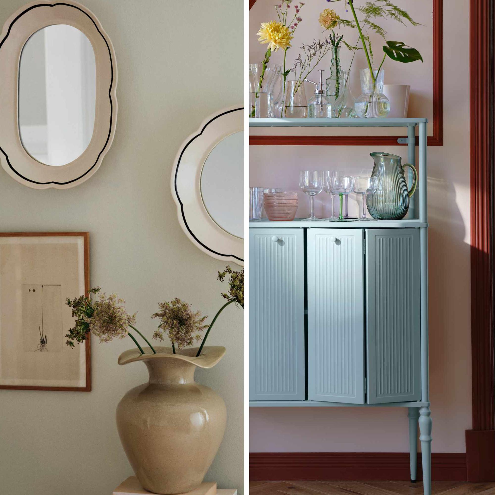 Nyt alkaa pehmokevät! Nämä 12 kuumaa trendiä näkyvät vuonna 2026 sisustuksessa