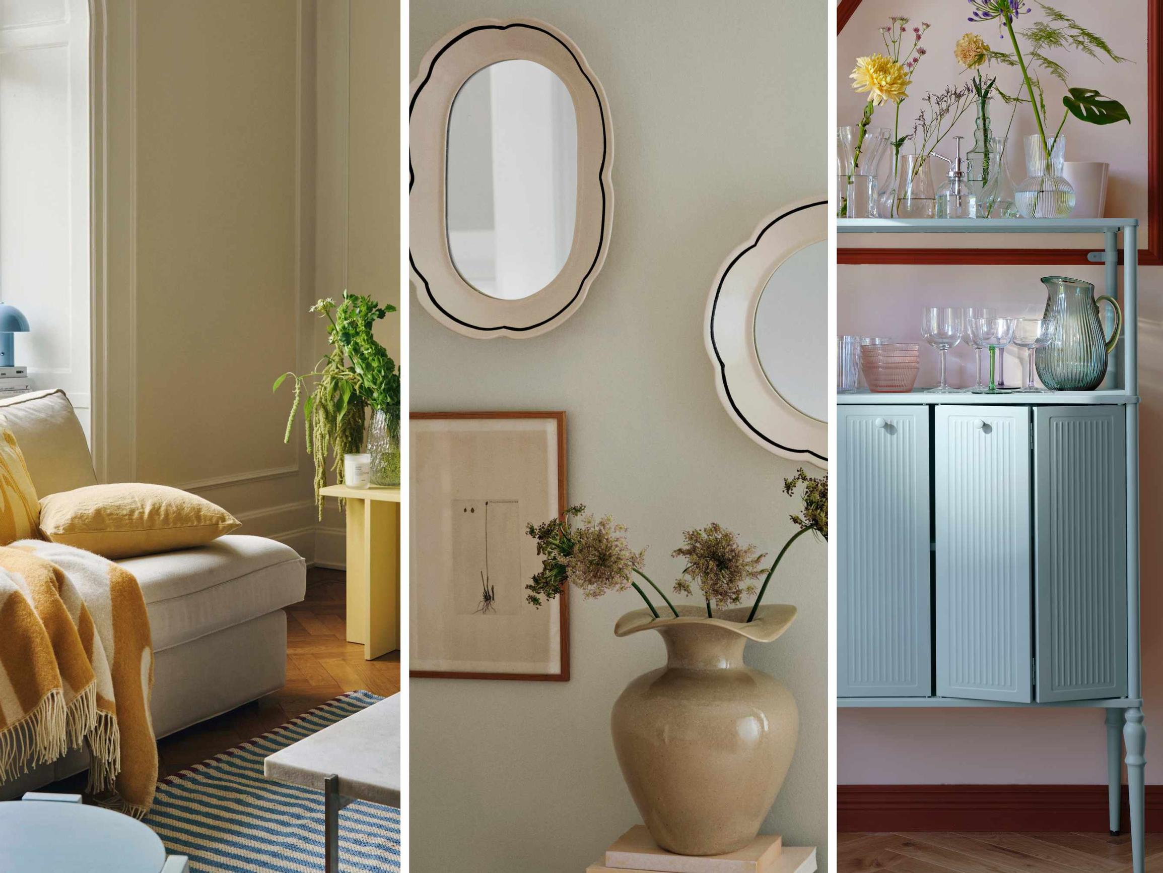 Nyt alkaa pehmokevät! Nämä 12 kuumaa trendiä näkyvät vuonna 2026 sisustuksessa