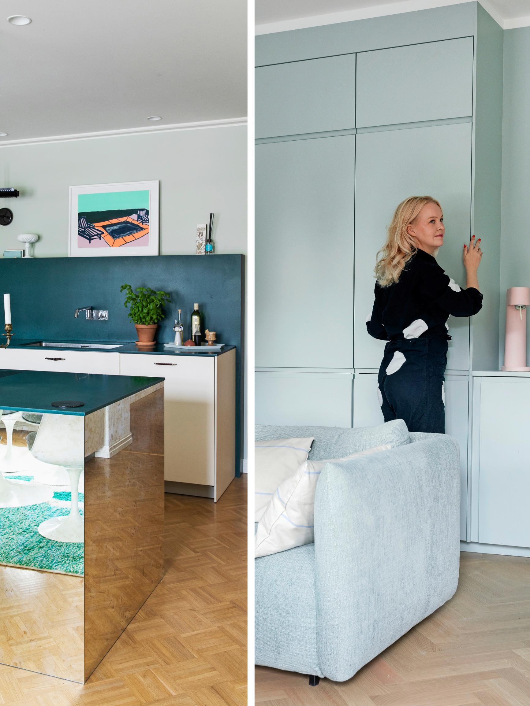 No nyt tekee mieli matkia! Katso 5 vuoden parasta oivallusta kotijutuistamme