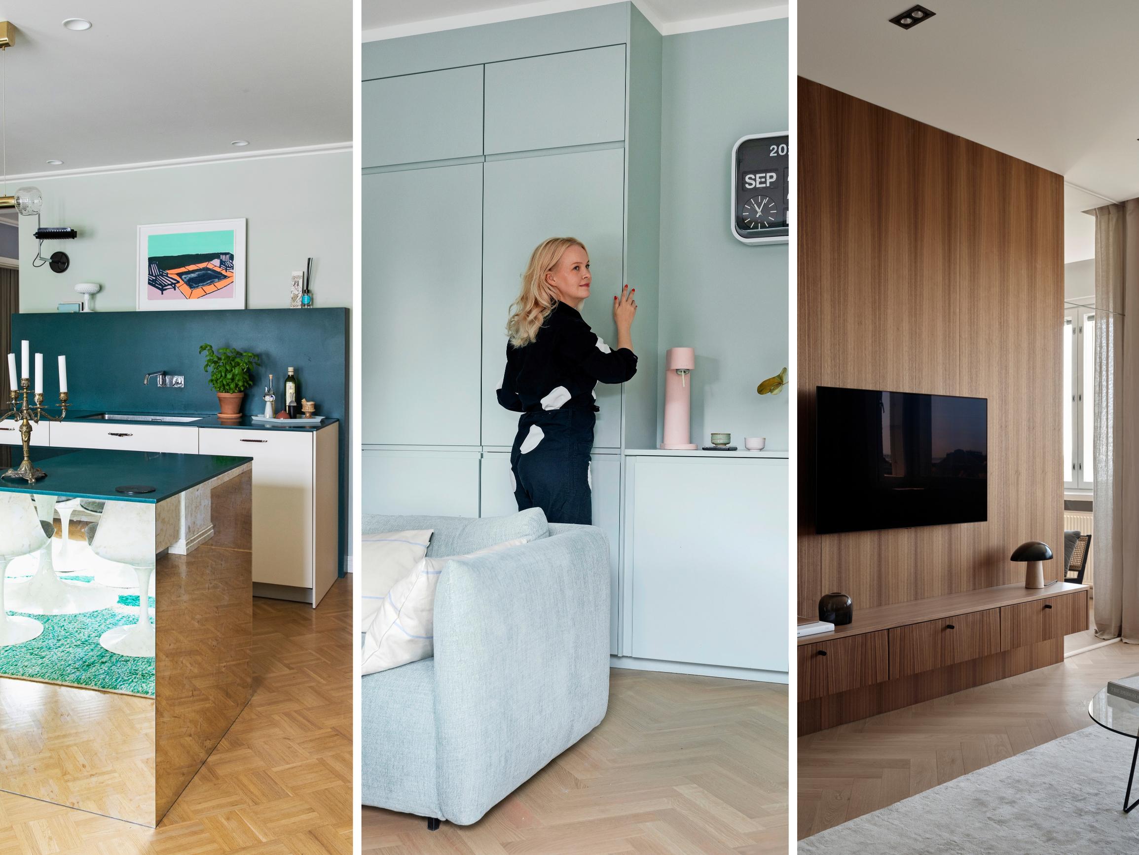 No nyt tekee mieli matkia! Katso 5 vuoden parasta oivallusta kotijutuistamme