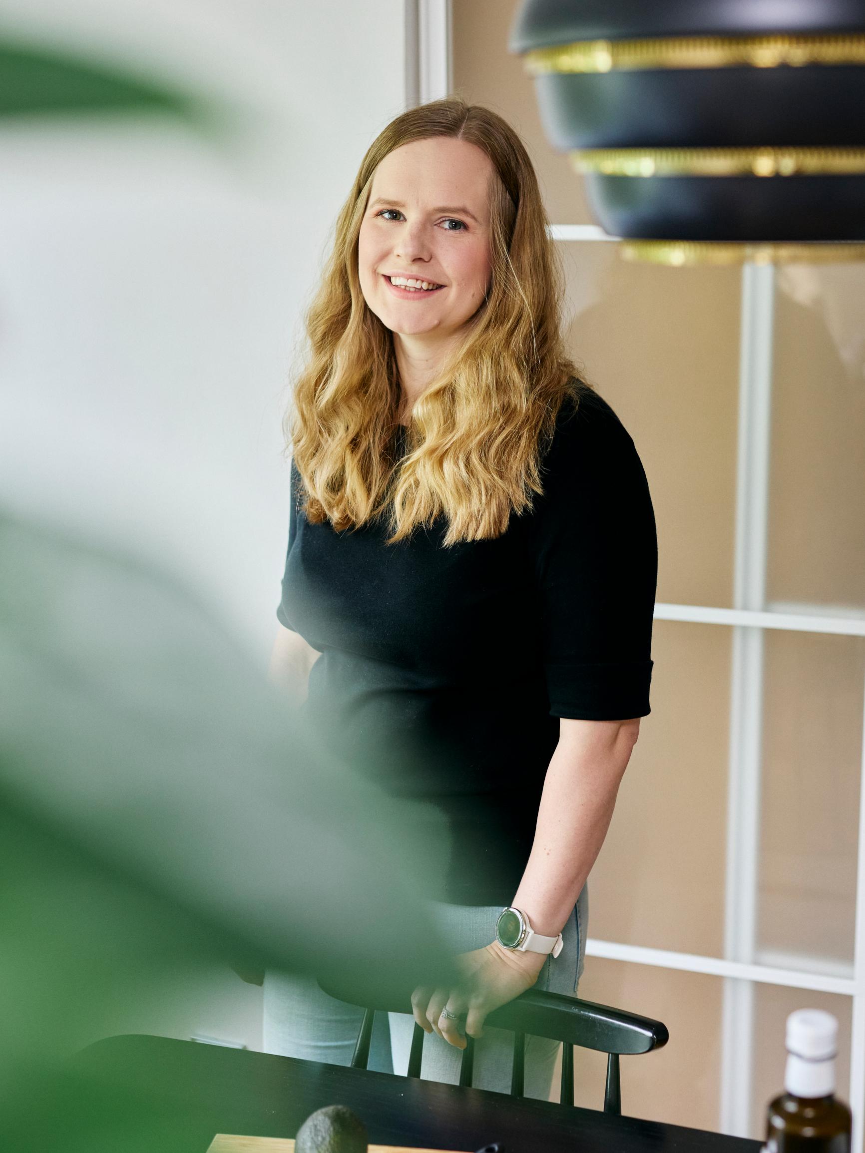 Katja löysi ruokavaliosta apua sitkeään migreeniin: ”Viimein jotain, mikä auttaa”