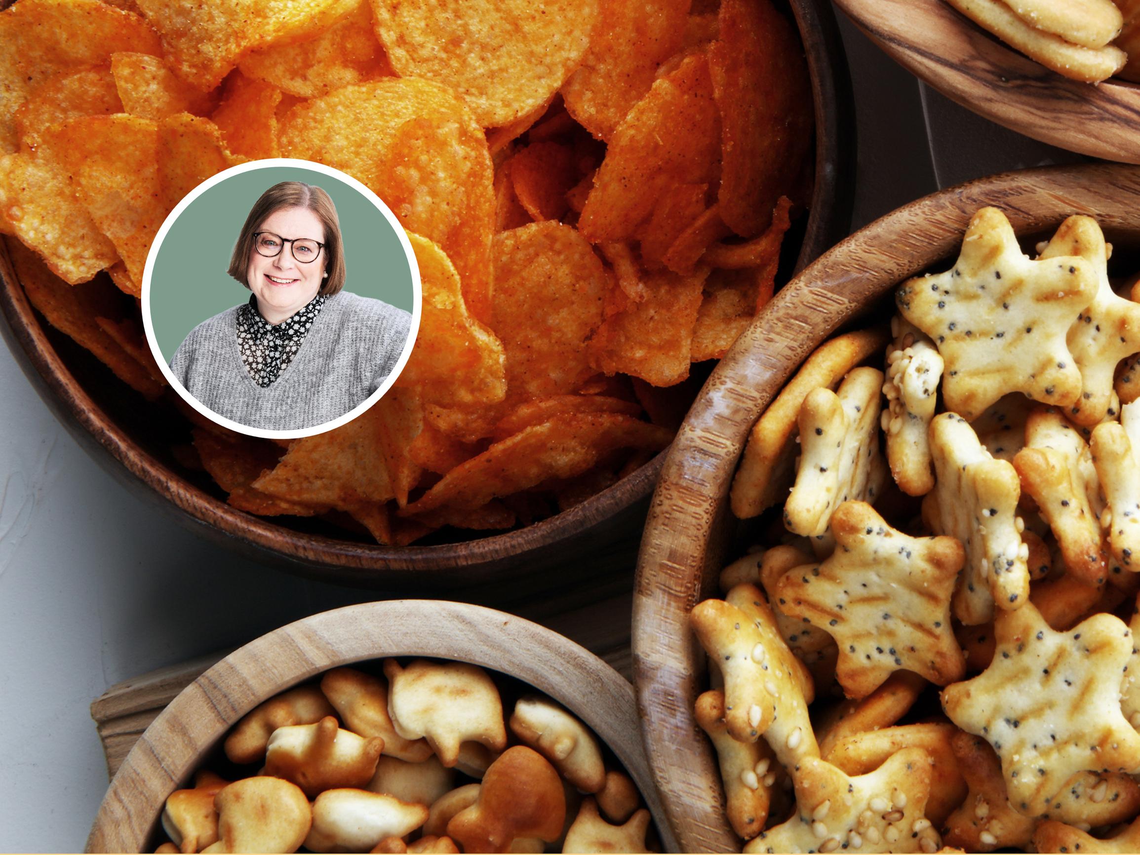 3 × rapeaa rouskuteltavaa – ruokatoimittaja Mari valitsi kiinnostavat uutuudet ruokakauppojen valikoimasta