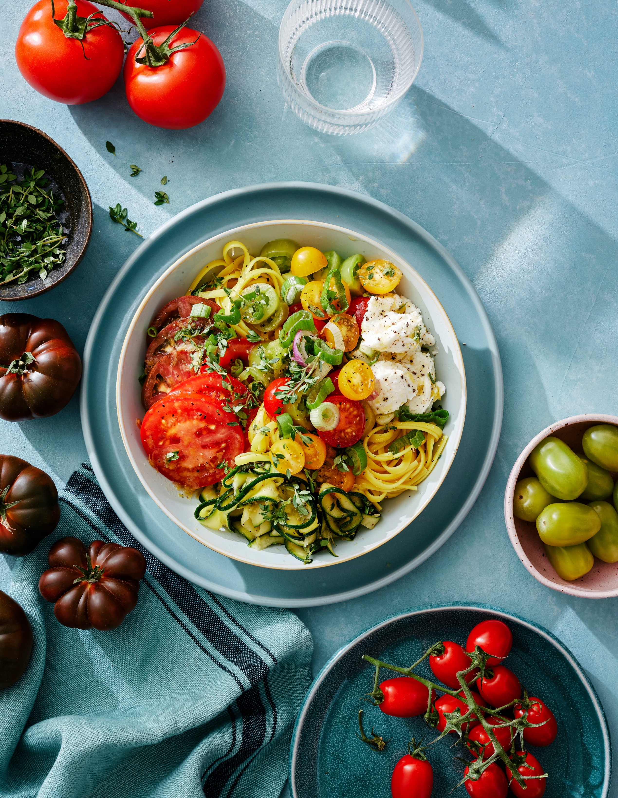Puutarhurin pasta – katso resepti! | Maku