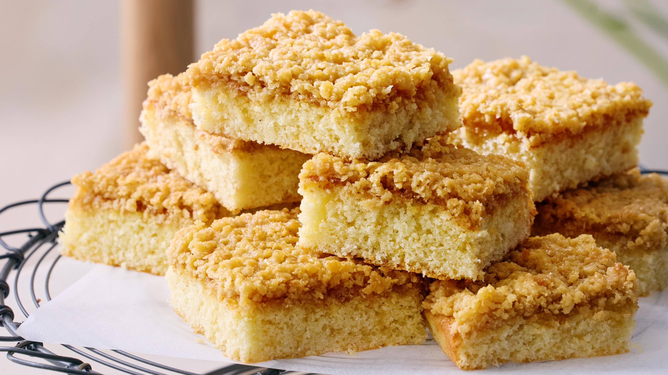 Unelmakakku on yksi Tanskan suosituimmista leivonnaisista – katso resepti, johon on helppo ihastua!