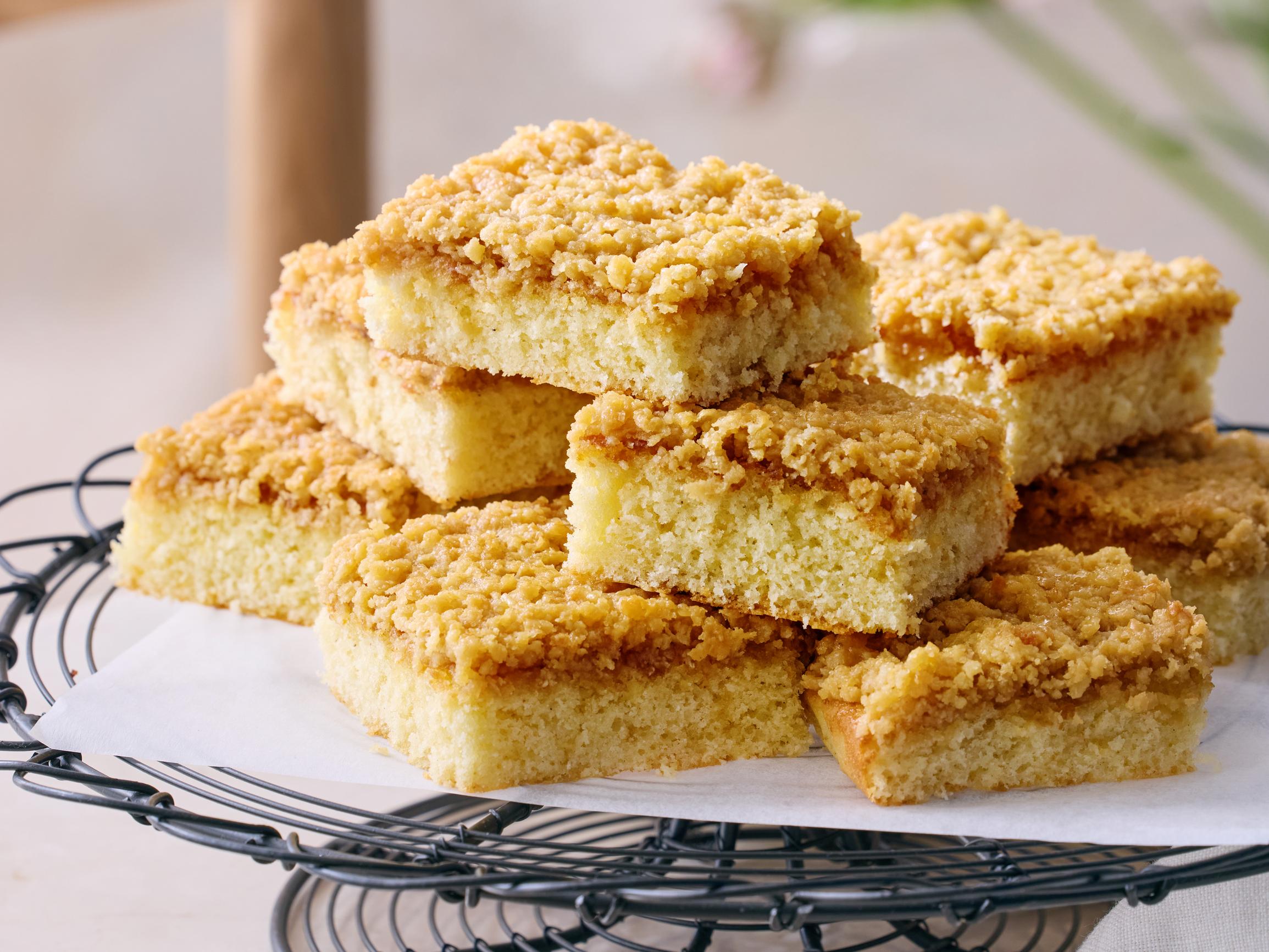 Unelmakakku on yksi Tanskan suosituimmista leivonnaisista – katso resepti, johon on helppo ihastua!