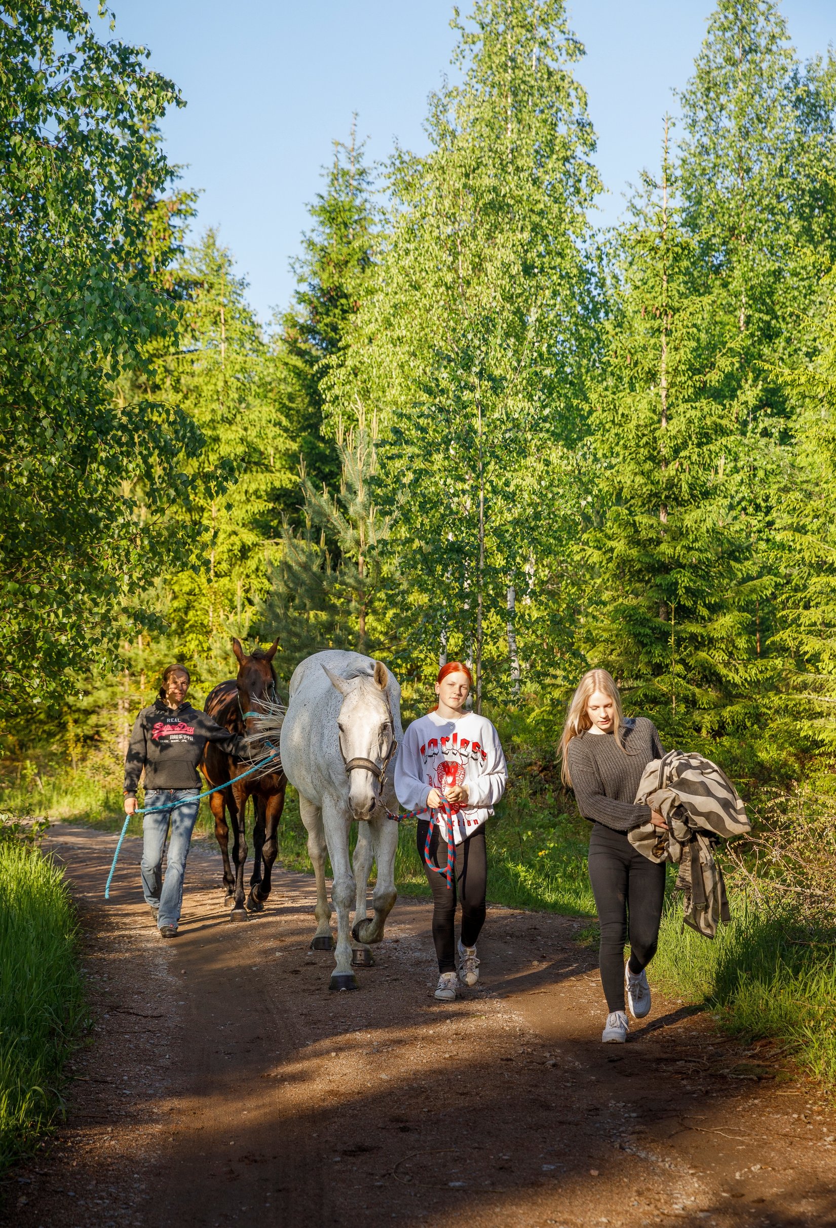 Veera Ahlgrenin Hevostila Yl j rvell Kotivinkki Veera Ahlgrenin Hevostila Yl j rvell Kotivinkki