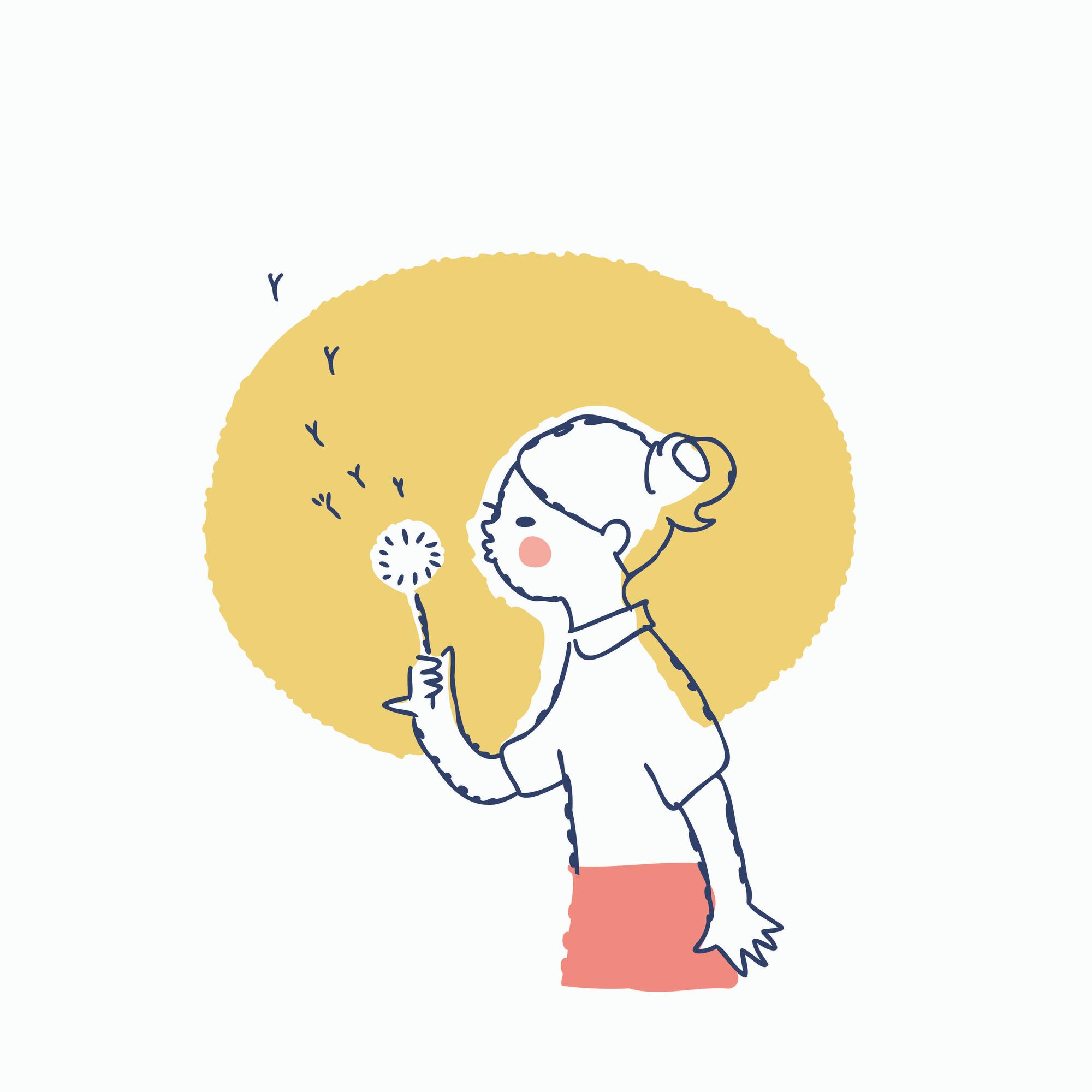 Mistä löydät onnea arjessa? ”Sen avulla saan hektisen elämän keskellä rauhaa”