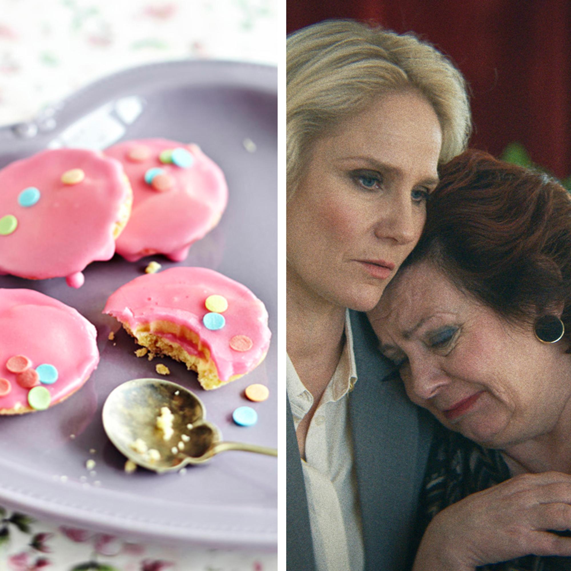 ”Ota rakas bebe” – Queen of fucking everything -hittisarjan yllättävin seuraus on söpöjen leivosten himo
