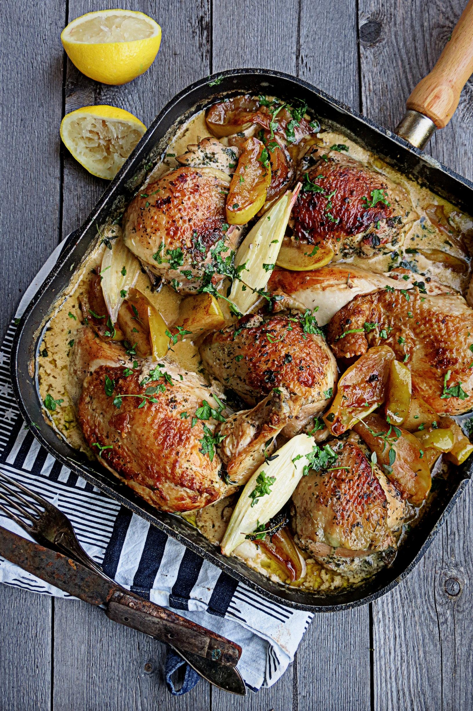 Kanapata ja parmesaanimykyt katso resepti! Meillä kotona