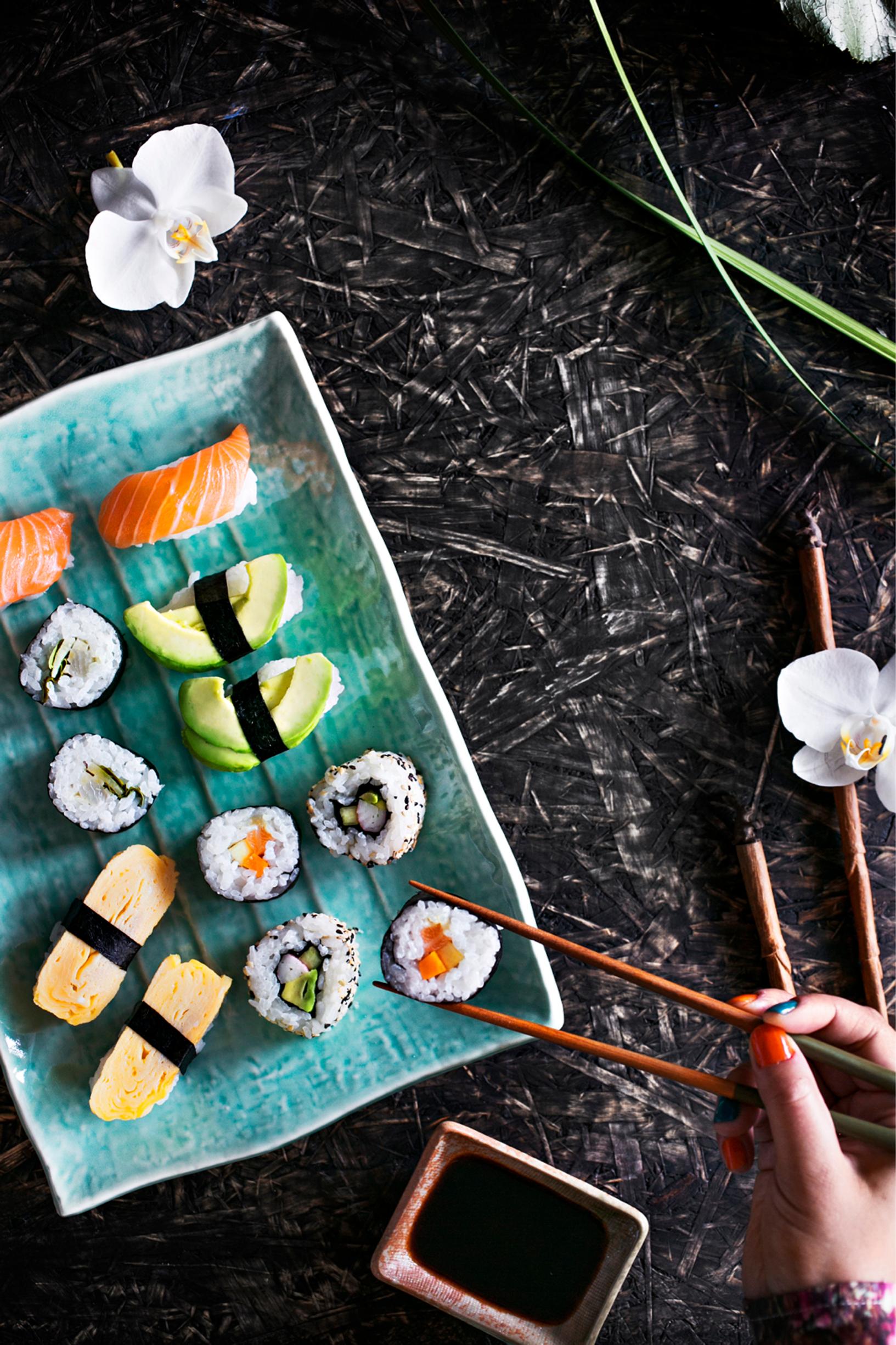 Tamago eli japanilainen munakas