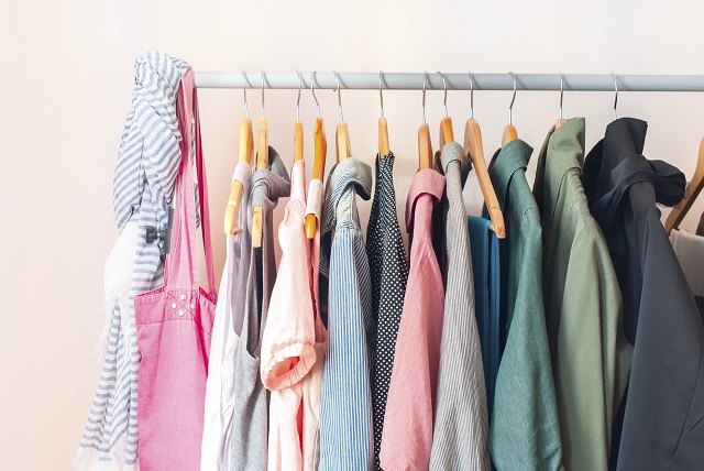 Pyykinpesu – 8 vinkkiä vaatteiden puhdistukseen