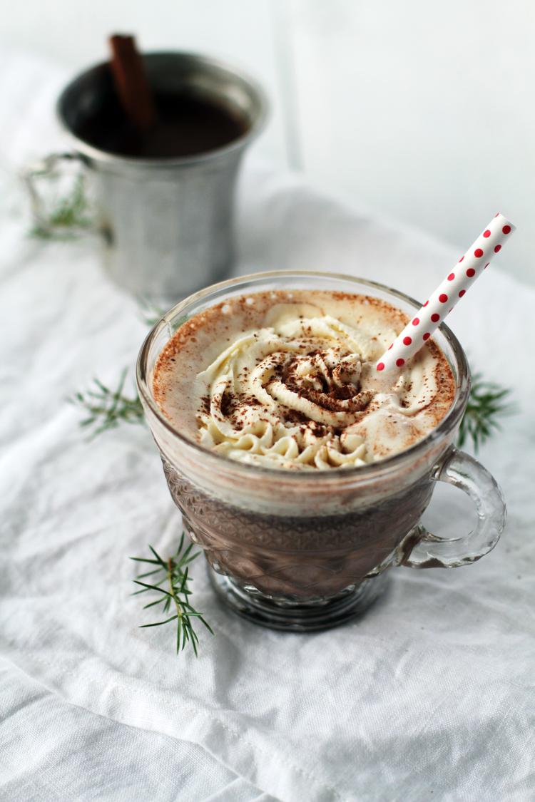 Hot Chocolate Design Hamahakkihammas Korkokengat Violetti