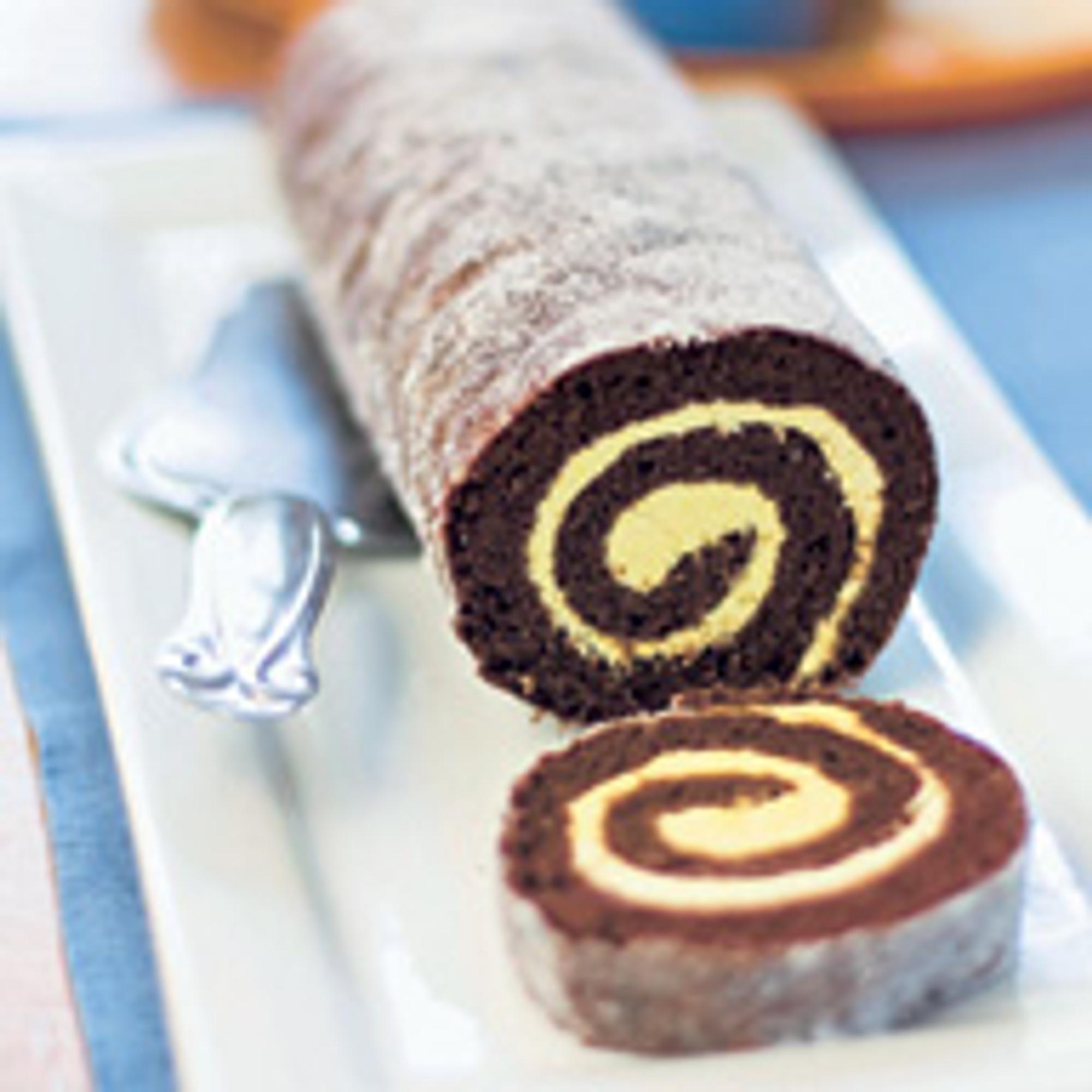 Unelmien torttu