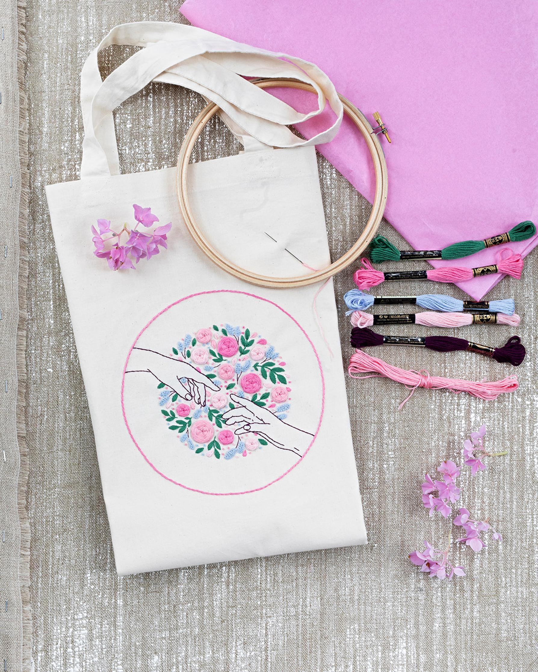 Kaikki DIY-tarvikepaketit nyt –50 %