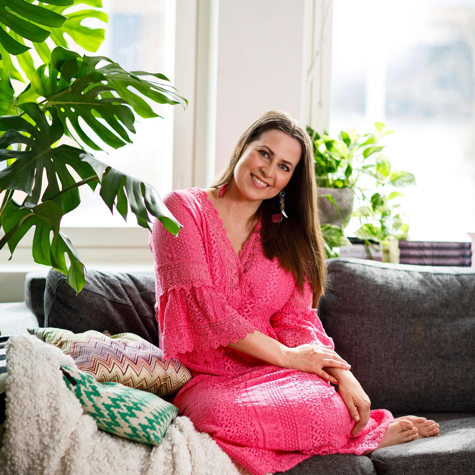 Mirkka Torikka: ”Sain puolisoltani eväitä toipua hänen kuolemastaan”
