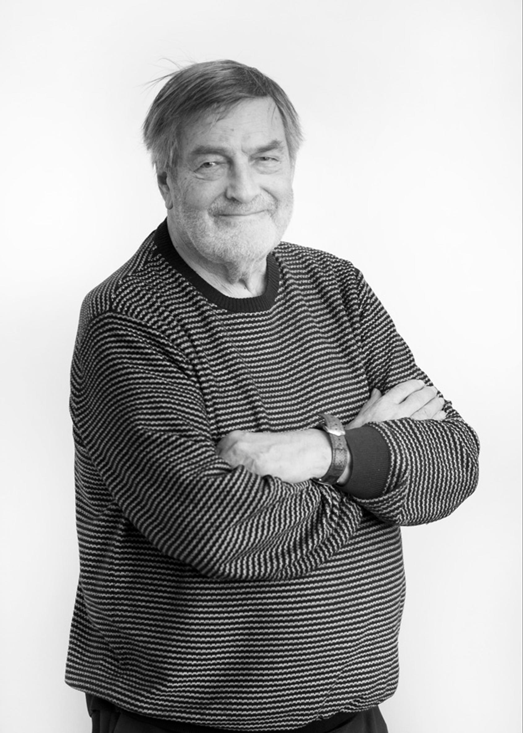 Claes Andersson: "Olen oivaltanut, että ihmisiä on turha neuvoa"