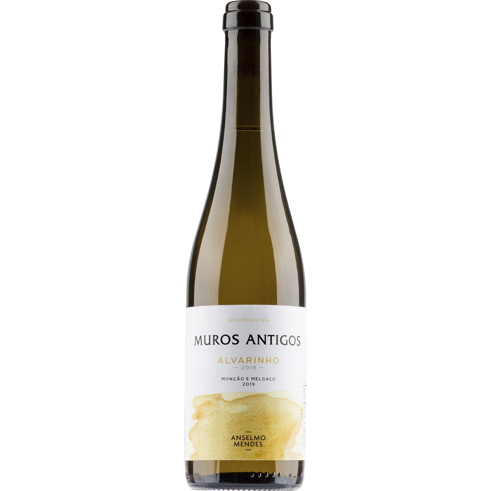 Muros Antigos Alvarinho