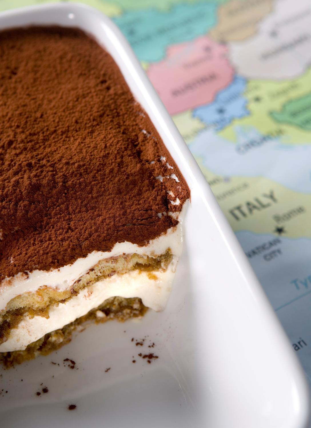 Tiramisu – katso suosittu ohje! | Maku