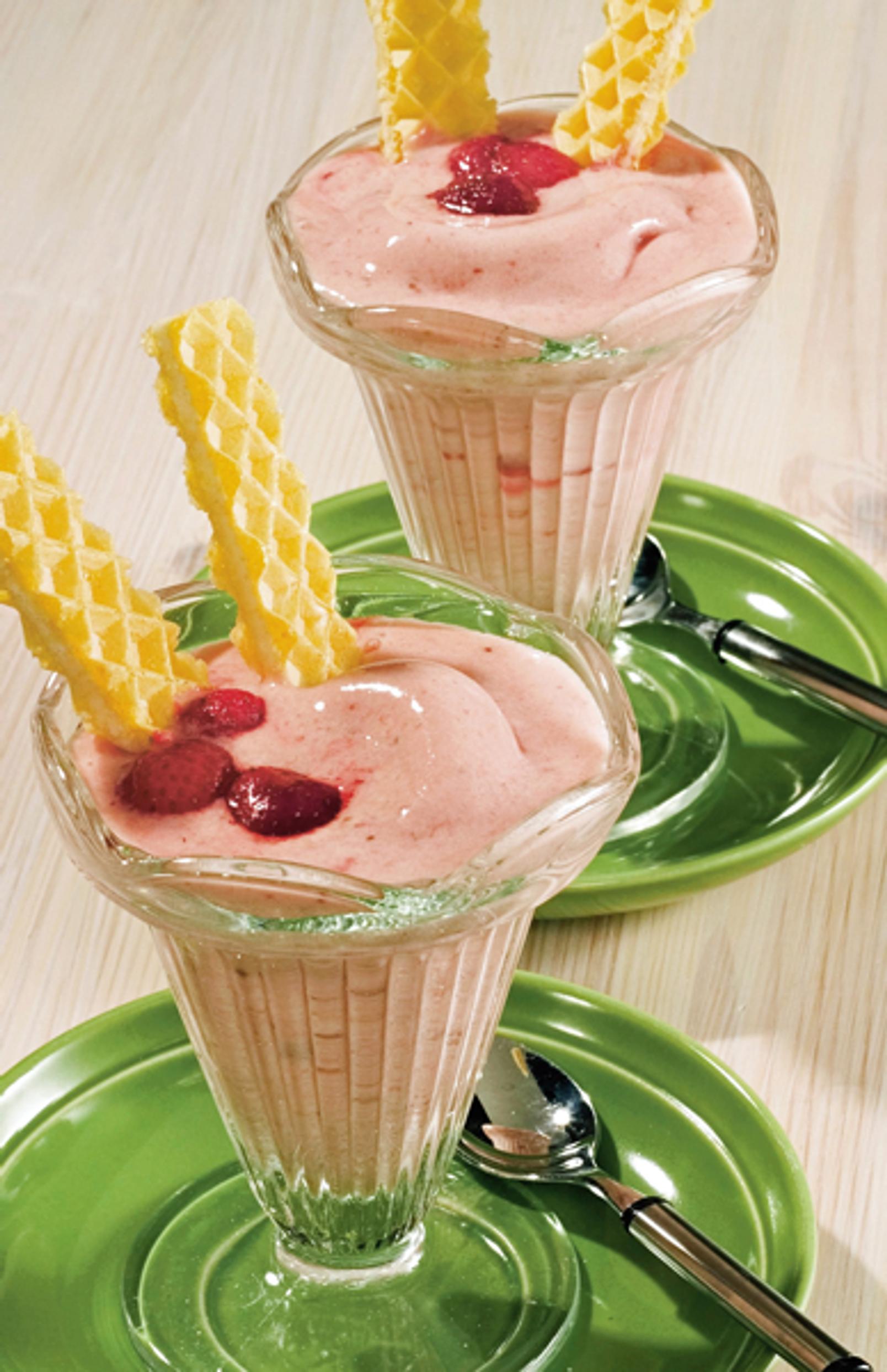 Jääsohjo kavereille