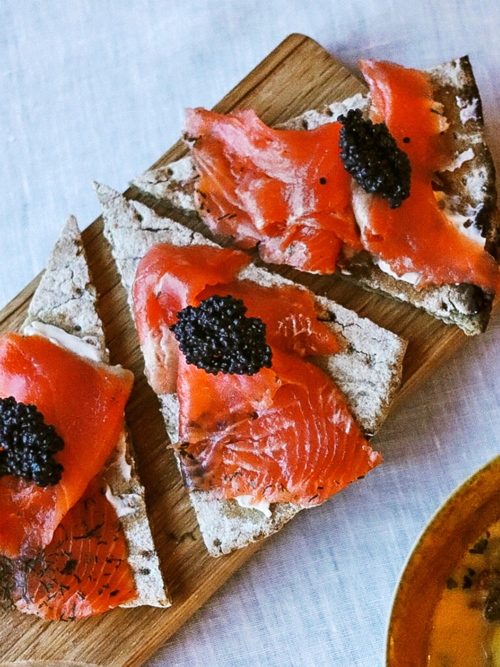 Elsa-mummon rieskaa ei voita mikään! Nostalginen resepti kannattaa ottaa talteen