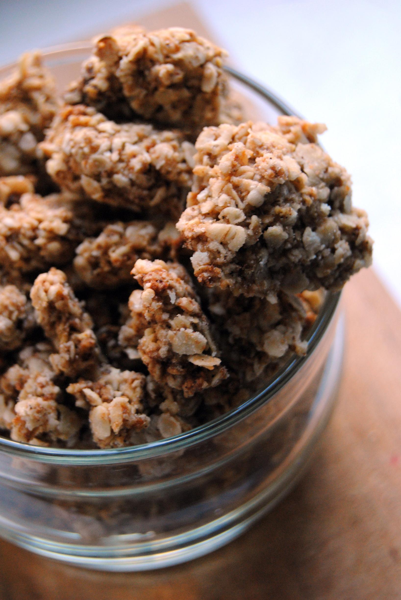 Granola