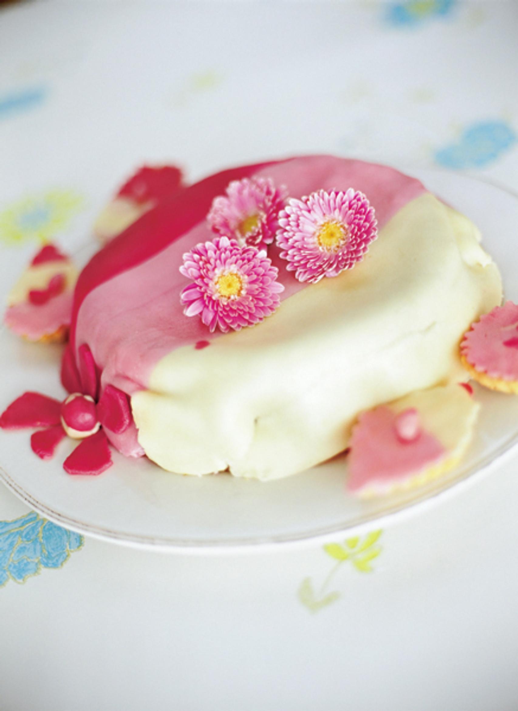 Kukkakakku