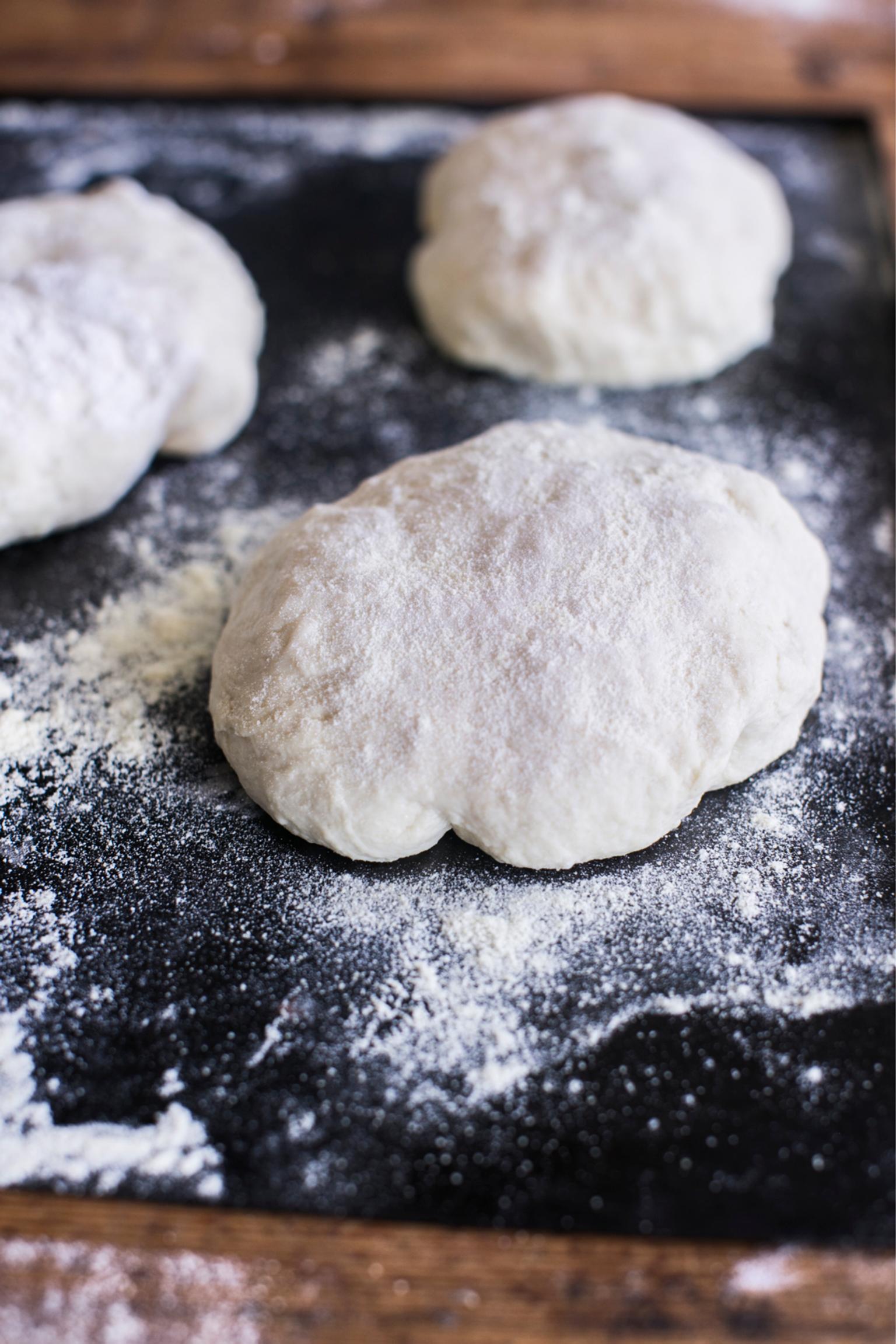 TILAA HERKULLISET PIZZAT HELPOSTI VERKOSTA NOPEA PIZZA visual data 7