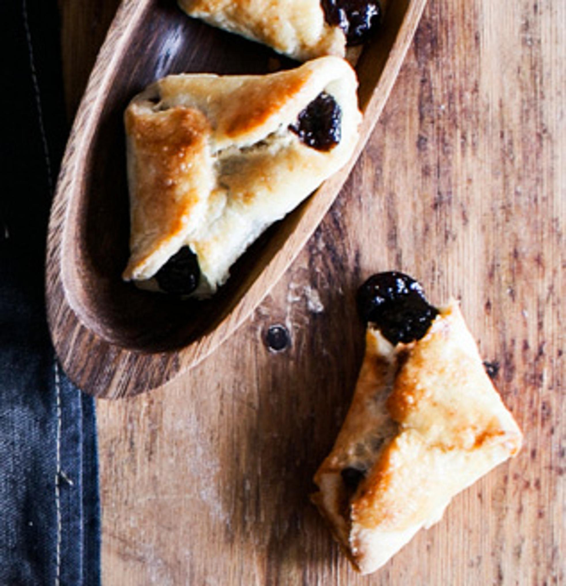 Gluteeniton joulutorttu