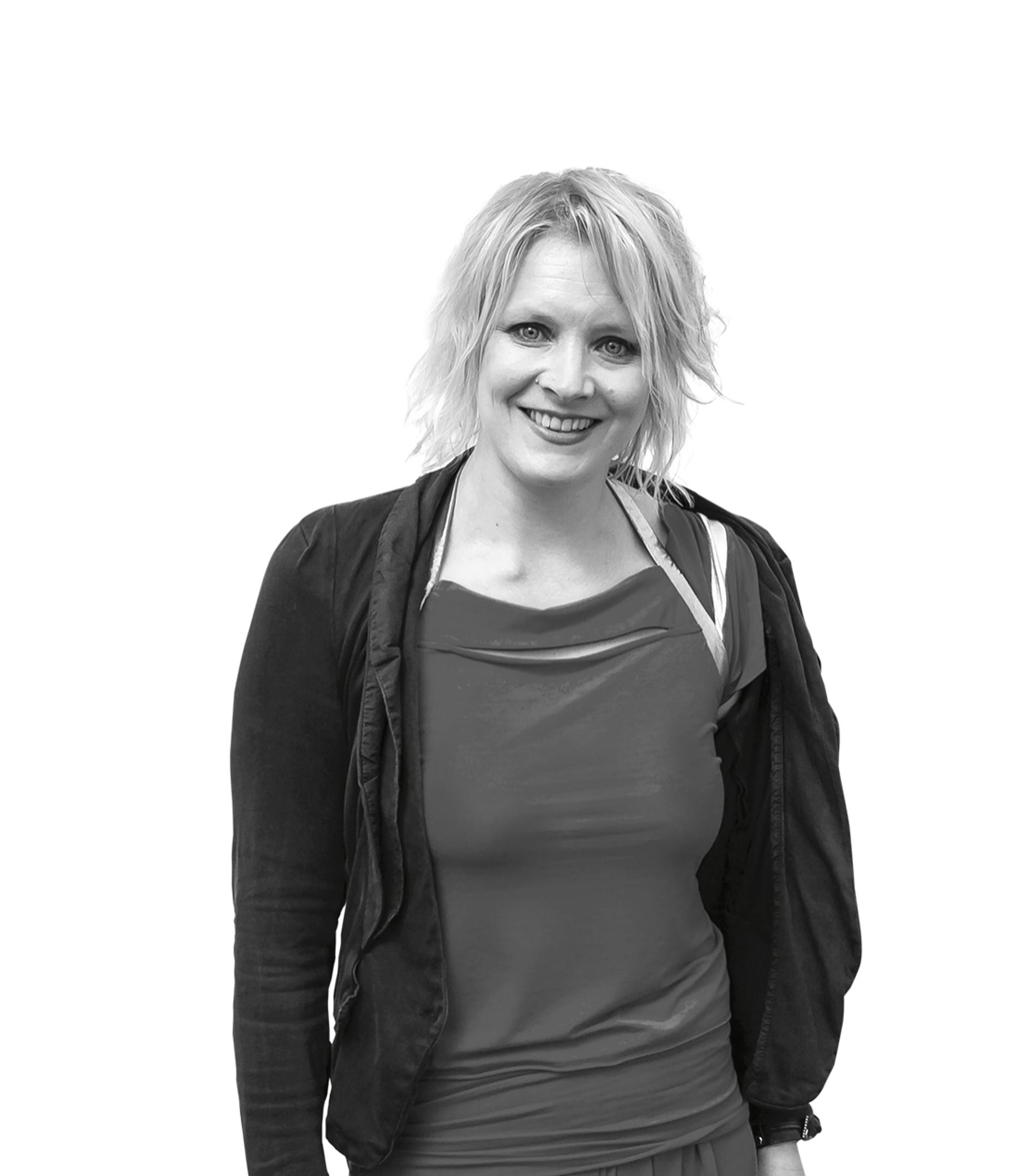 Jonna Tervomaa: "Joskus uppoudun maailmaani niin syvälle, etten huomaa lähimpiäni"