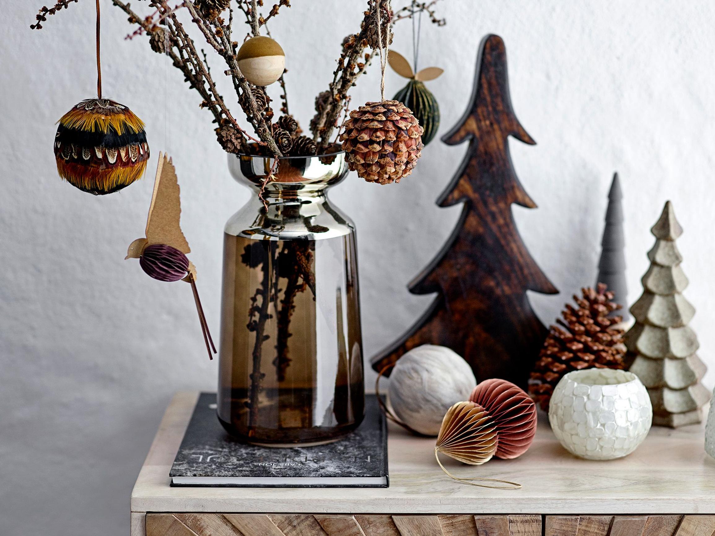 Joulun kauneimmat koristeet ja ihanat lahjaideat löytyvät nyt yhdestä paikasta – astu sisään joulukauppaan!
