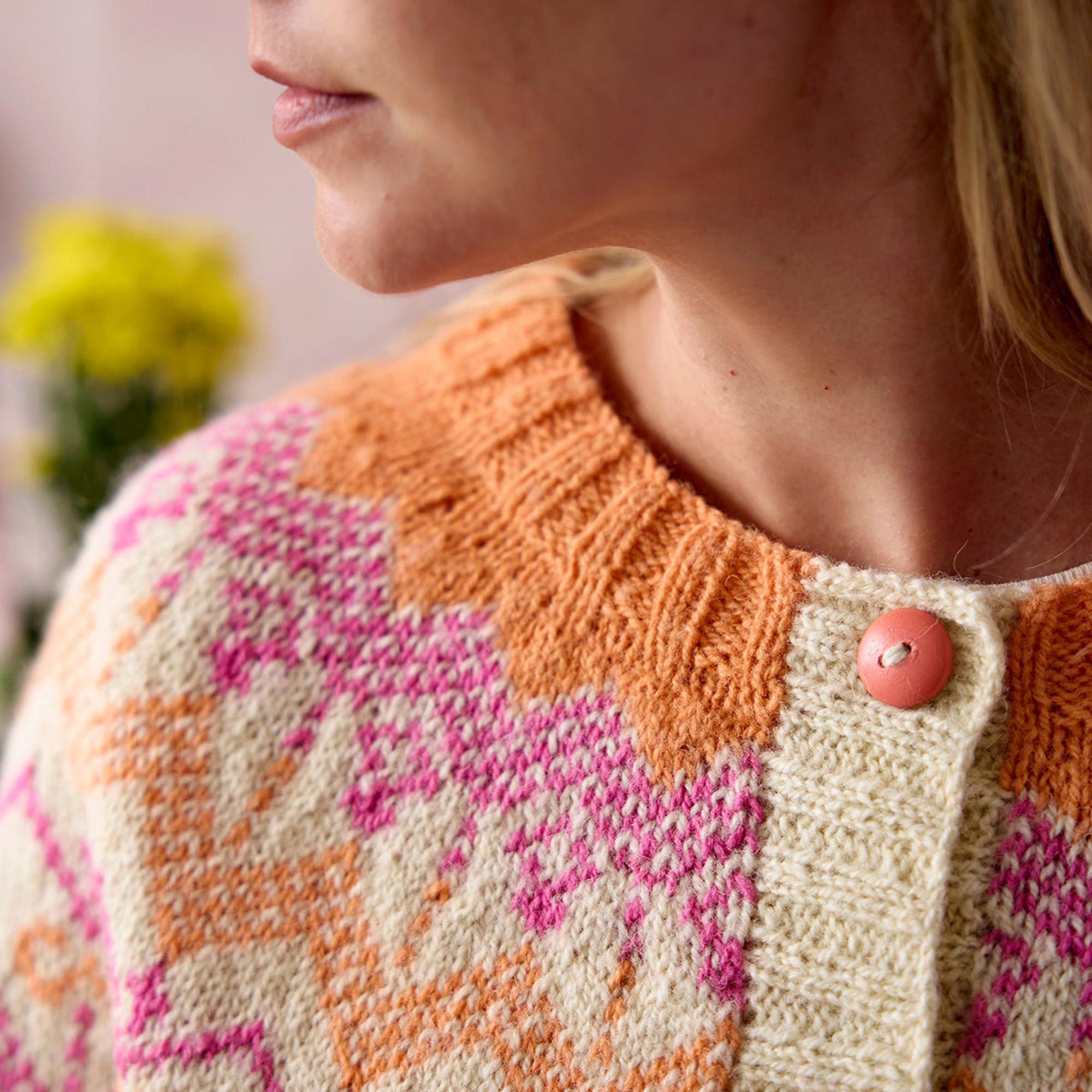 Mitä muut neulovat juuri nyt? Kurkkaa Kotona Neuleklubin 5 myydyintä ohjetta