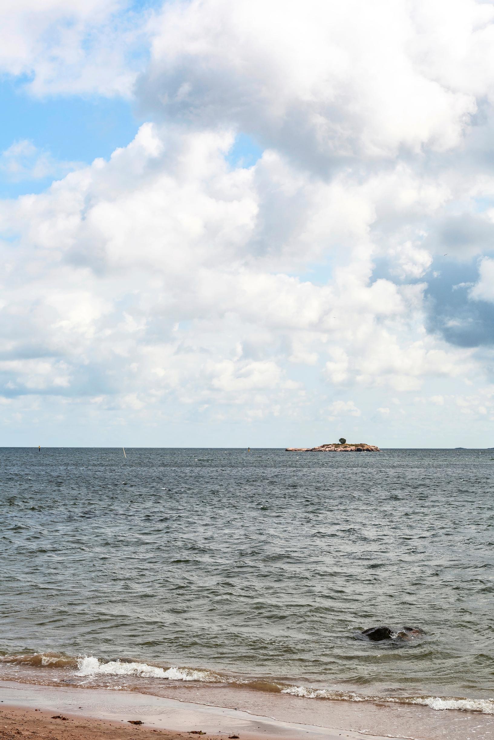 Gunnarsinranta Hangossa