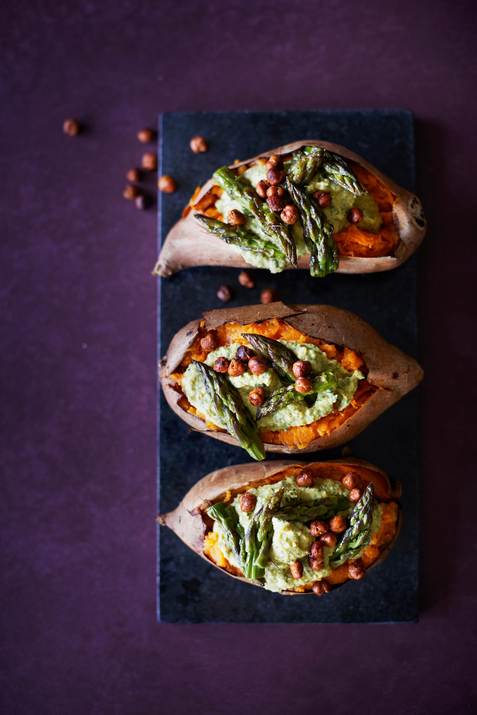 Parsahummus