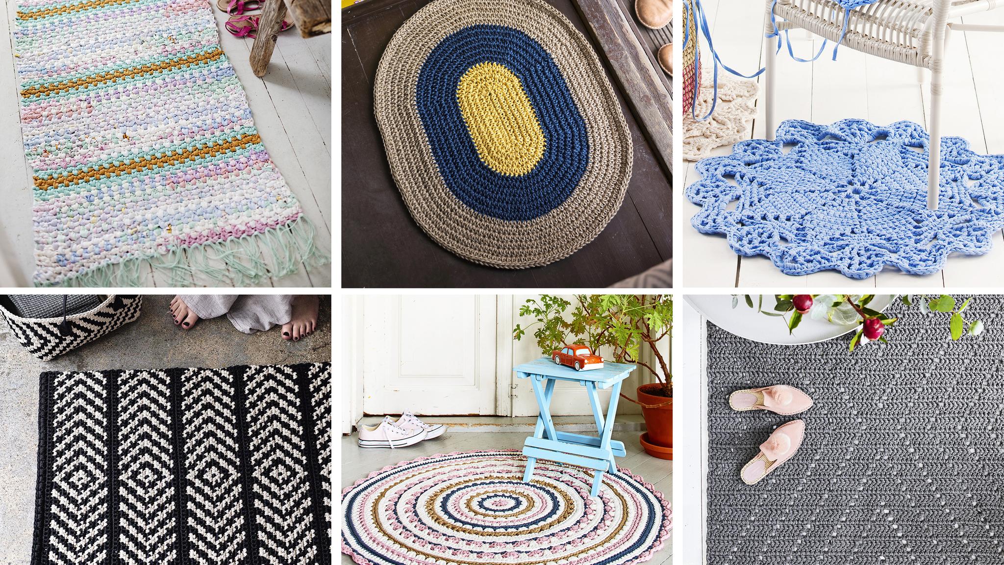 Kesäiset käsitytöt – katso poiminnat! | Meillä kotona