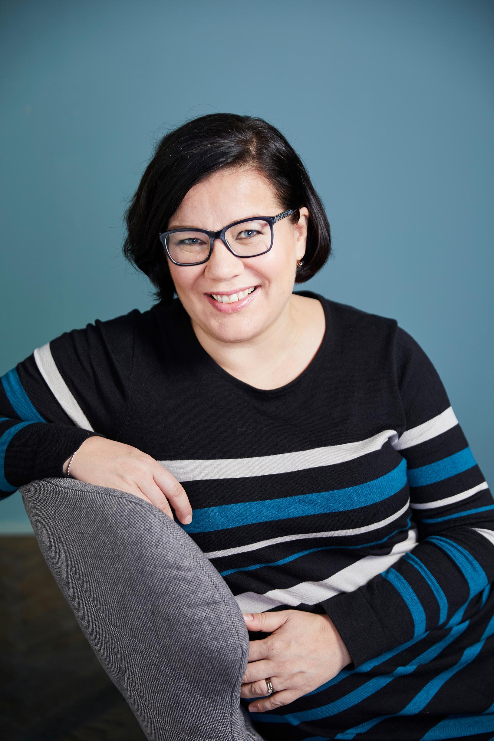 Vanhasta talosta tulee elämänkumppani: sielukas, itsepäinen, lempeä ja rakastettava