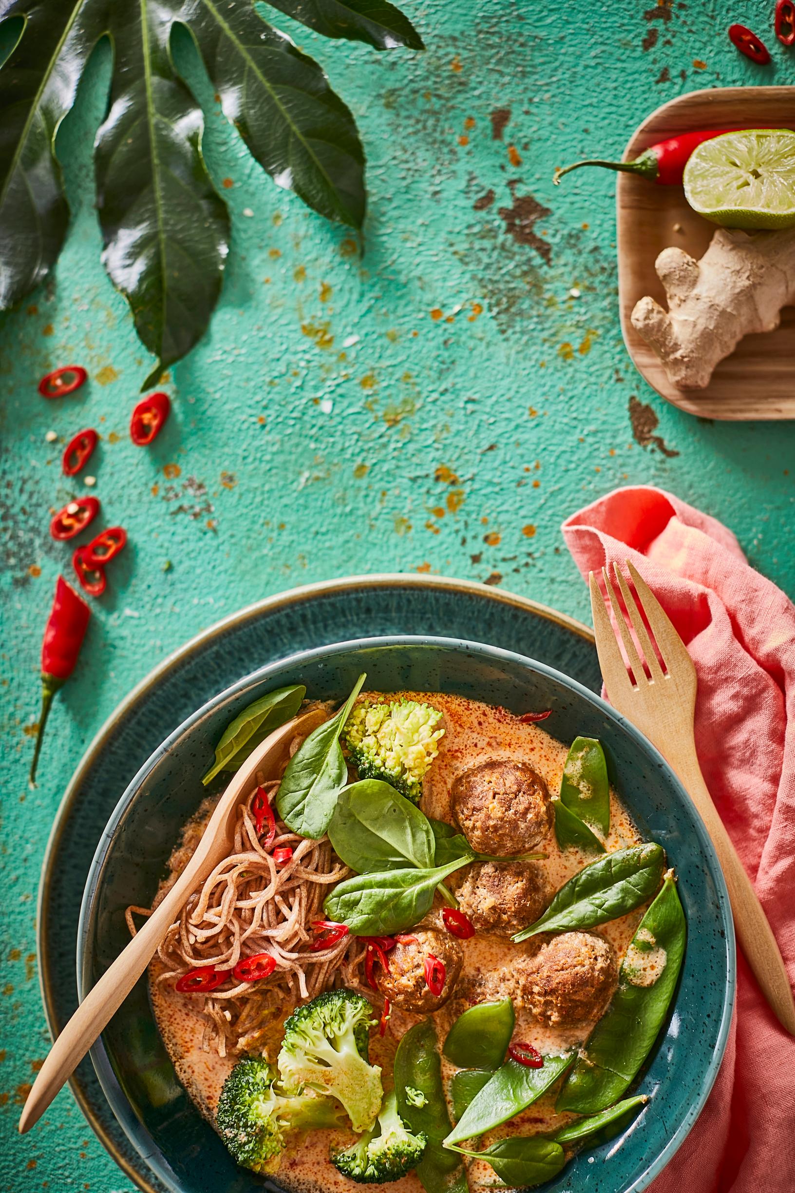 Kasvispyörykkälaksa
