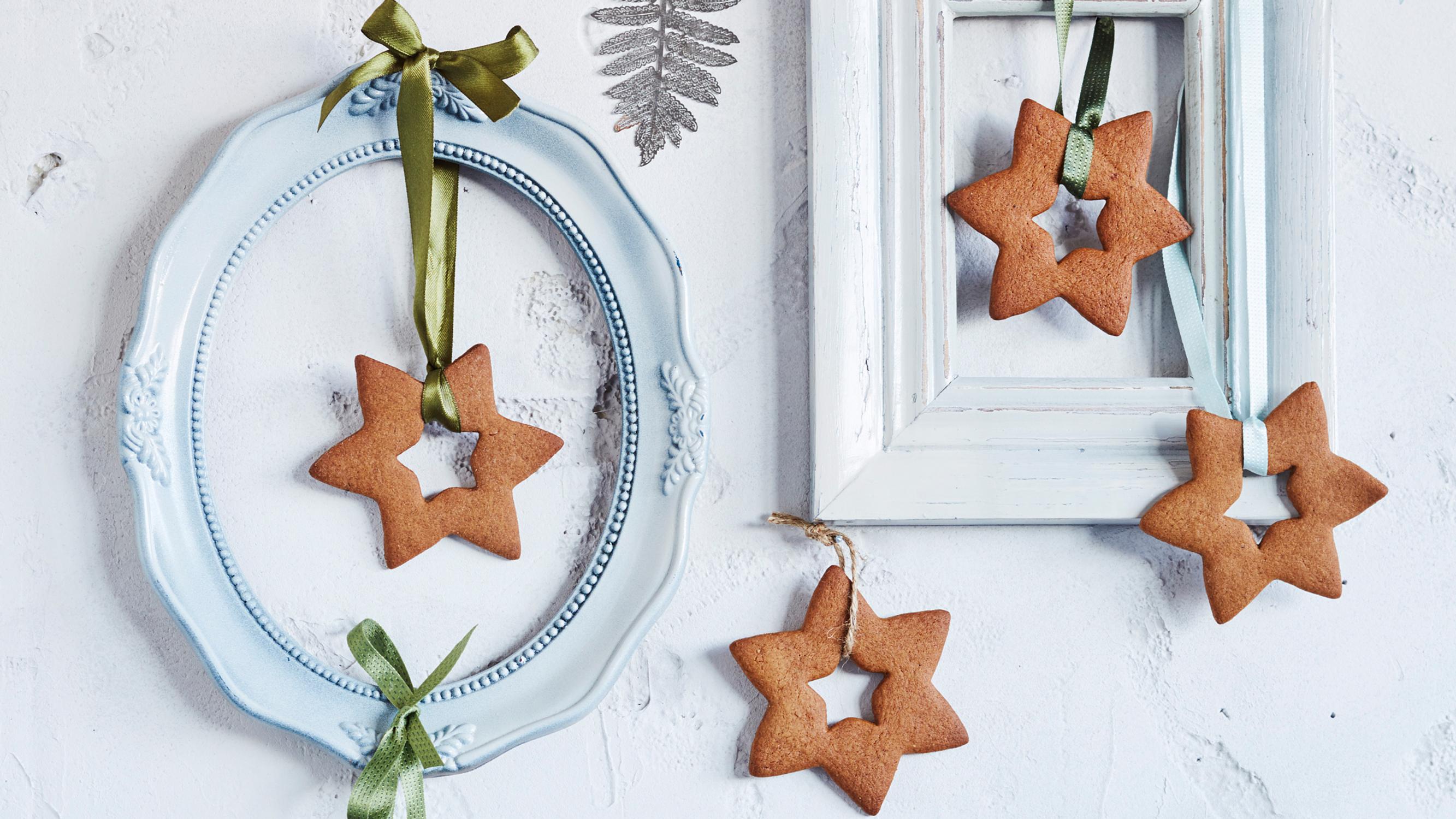 Lakupiparit – lakritsin ystävän aromikkaat suosikkipiparit katoavat purkista yhdessä hujauksessa