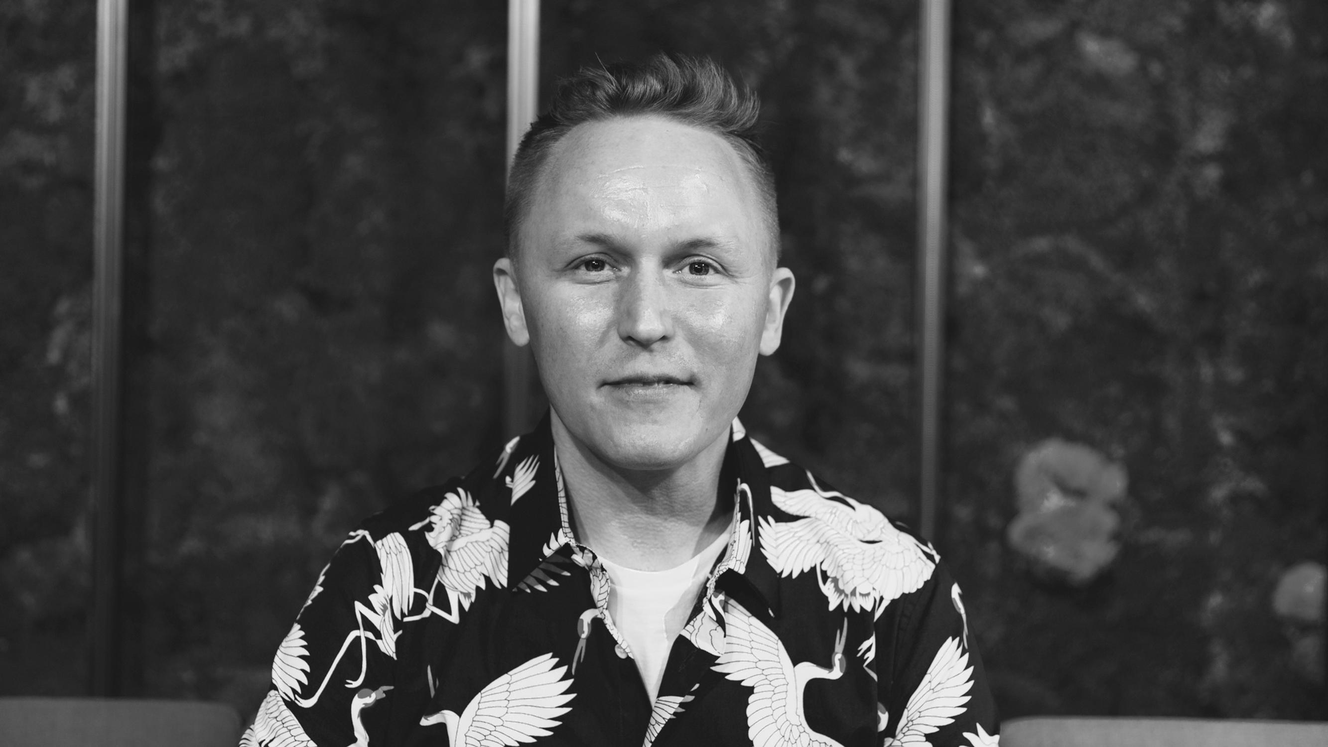 Antti Rimminen