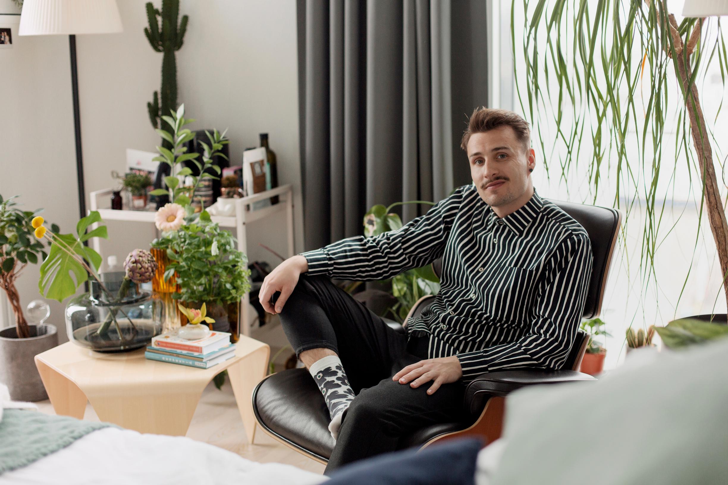 Joonas Pesonen