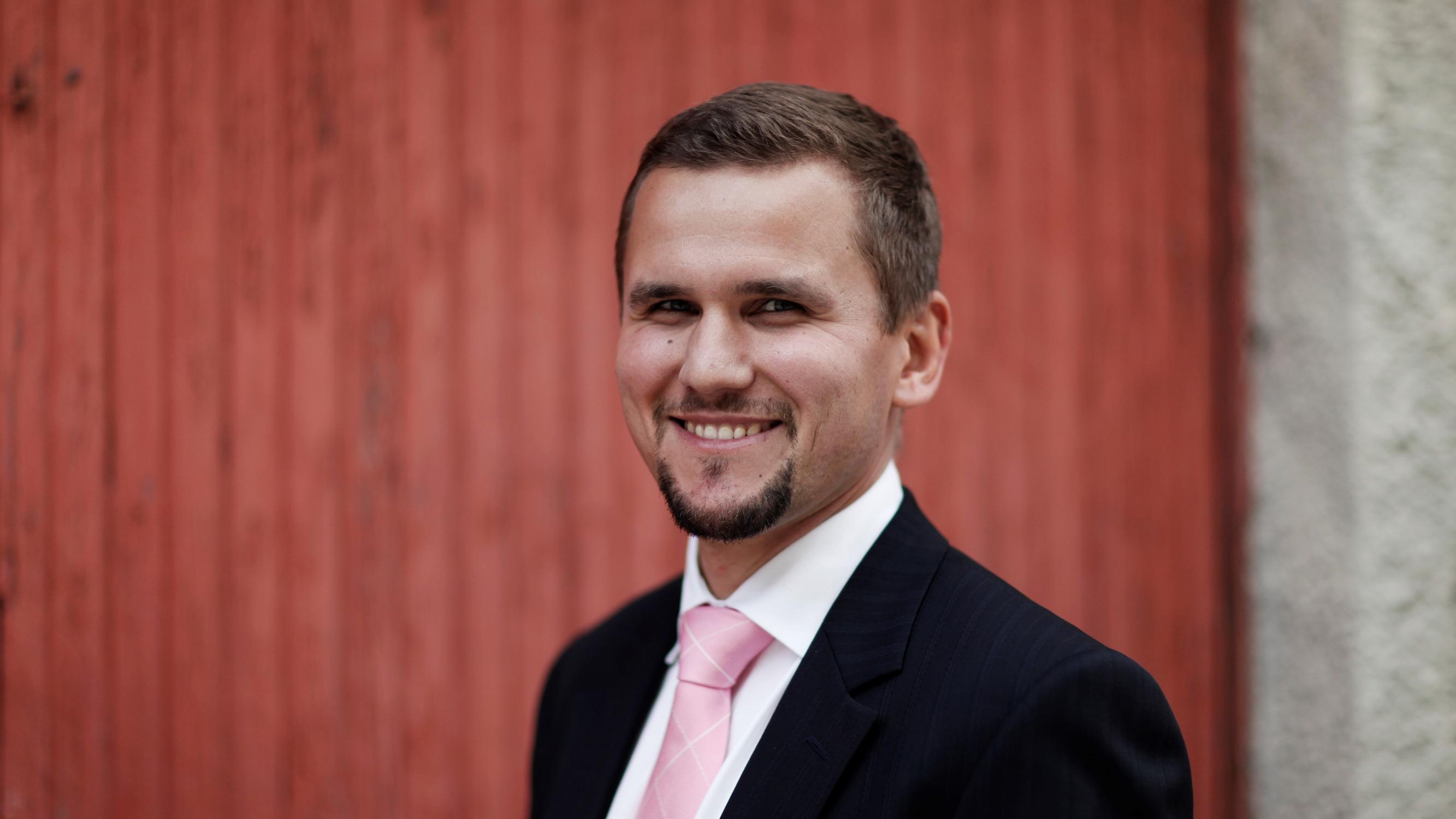 Asuntovaikuttaja Timo Metsola Sohvaryhmä-podcastissa: "Suomessa on jo miljoona vuokrakotia"