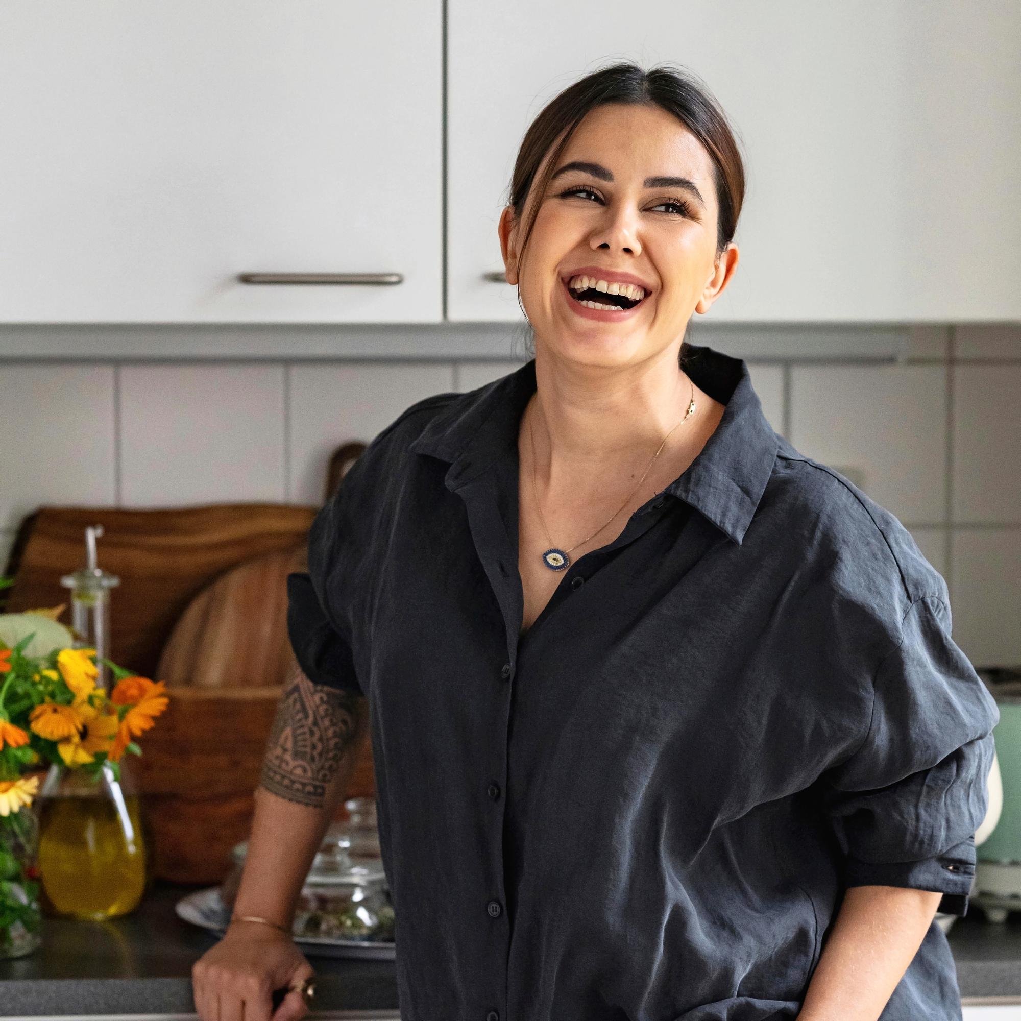 Äidin ansiosta Gelawej Viyan oivalsi, ettei koskaan ole myöhäistä muuttua – ”Ystäväni katse on minulle koti”