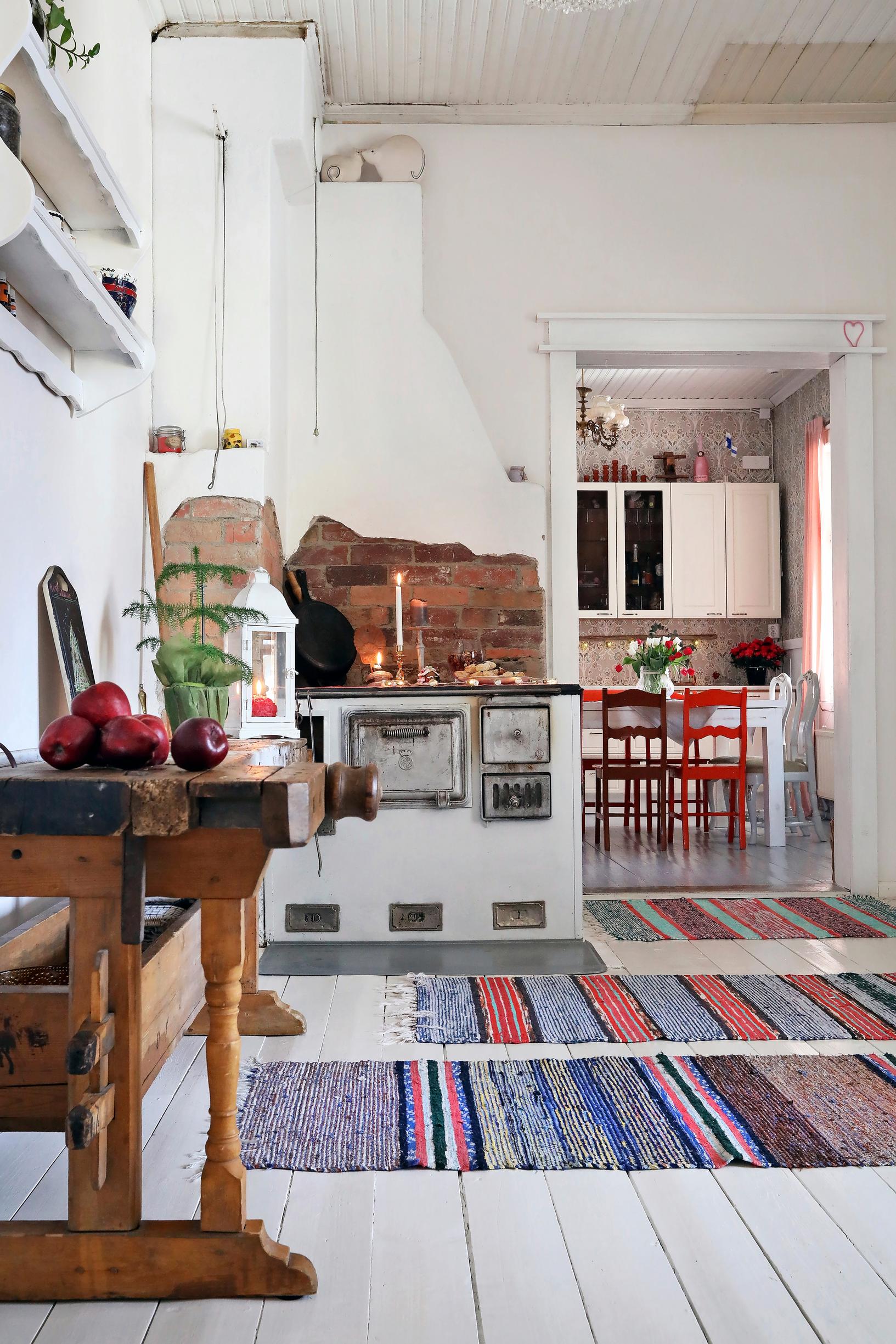 Höyläpenkki keititön aputasona